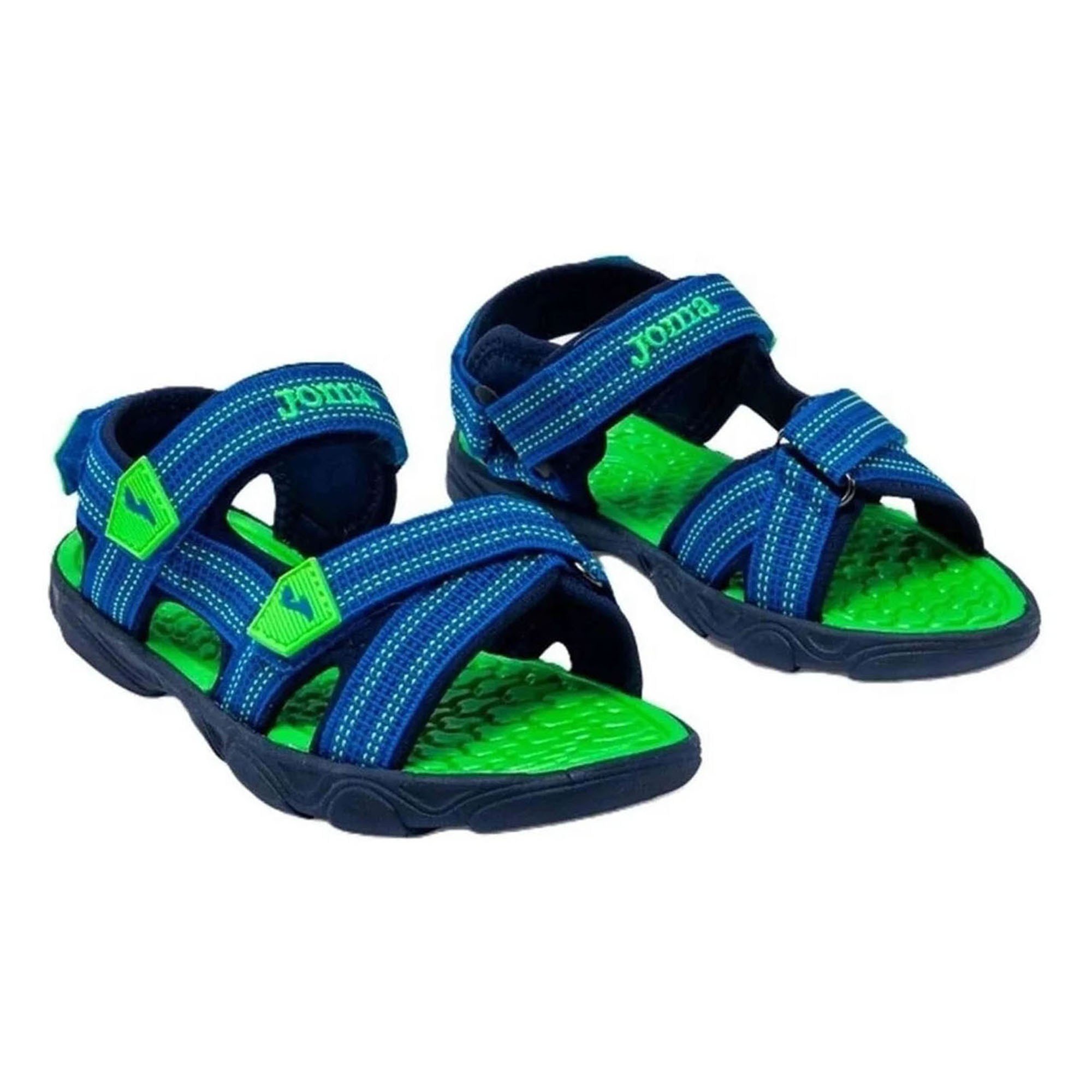 Joma Günlük Sandalet S.Boat Jr 2603 Sboajs2603V