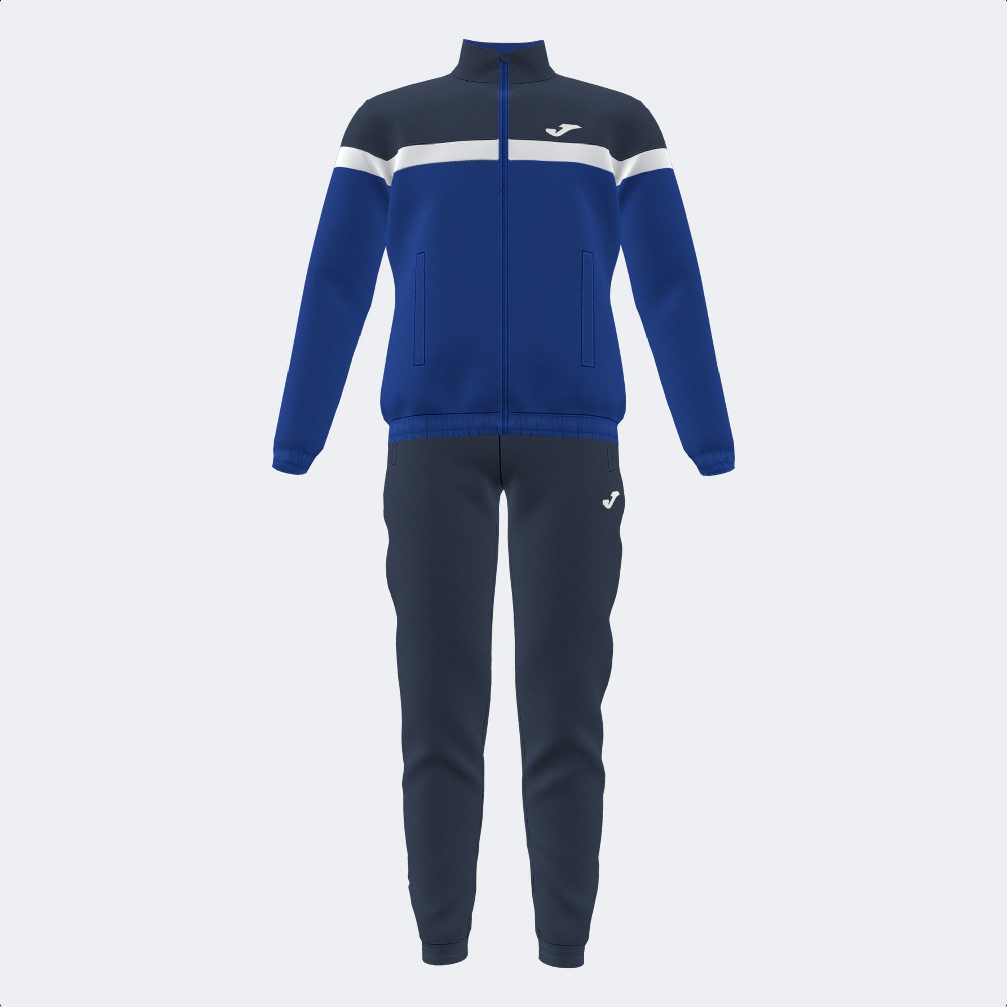 Joma Kadın Günlük Eşofman Takım Stripe Tracksuit 500441.307