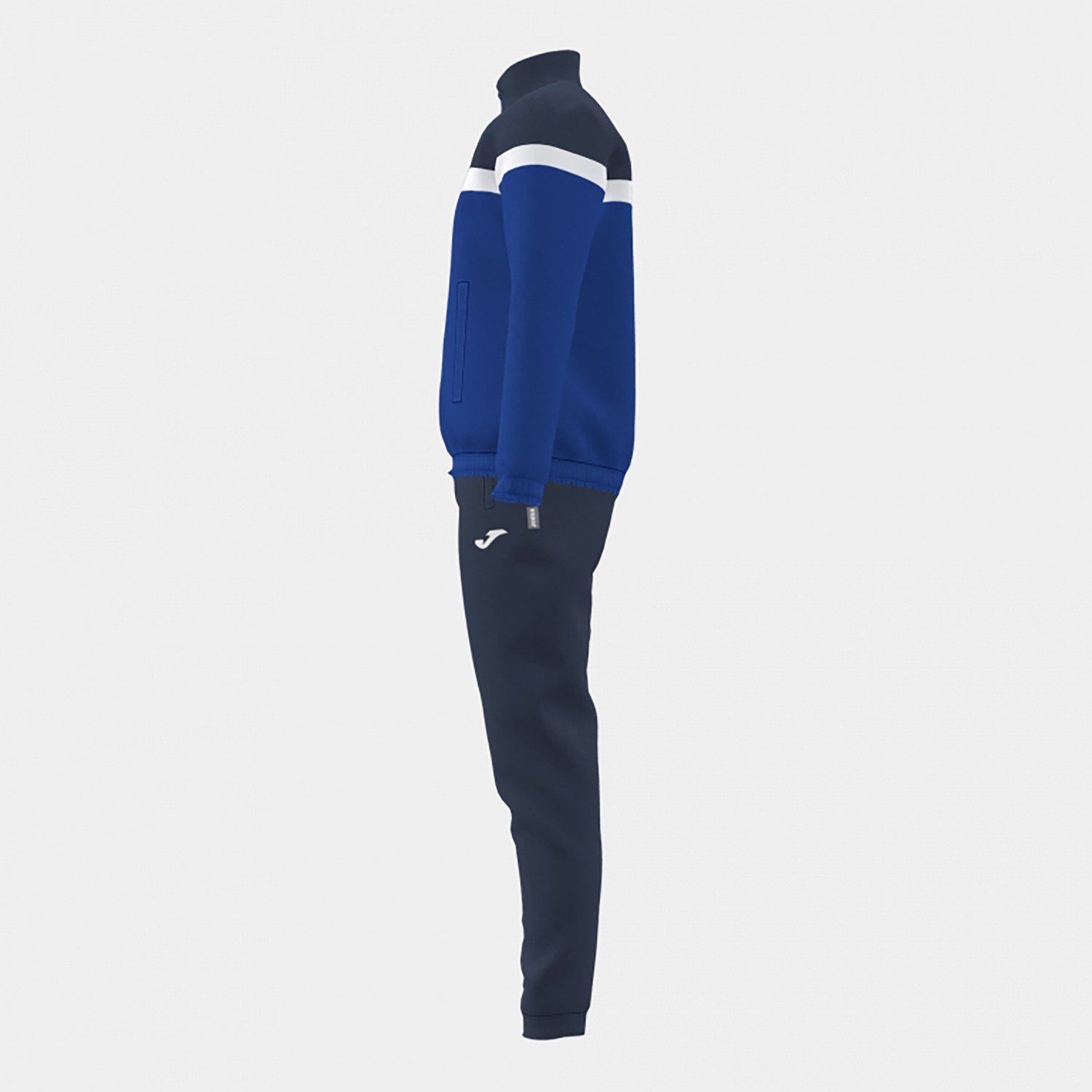 Joma Kadın Günlük Eşofman Takım Stripe Tracksuit 500441.307