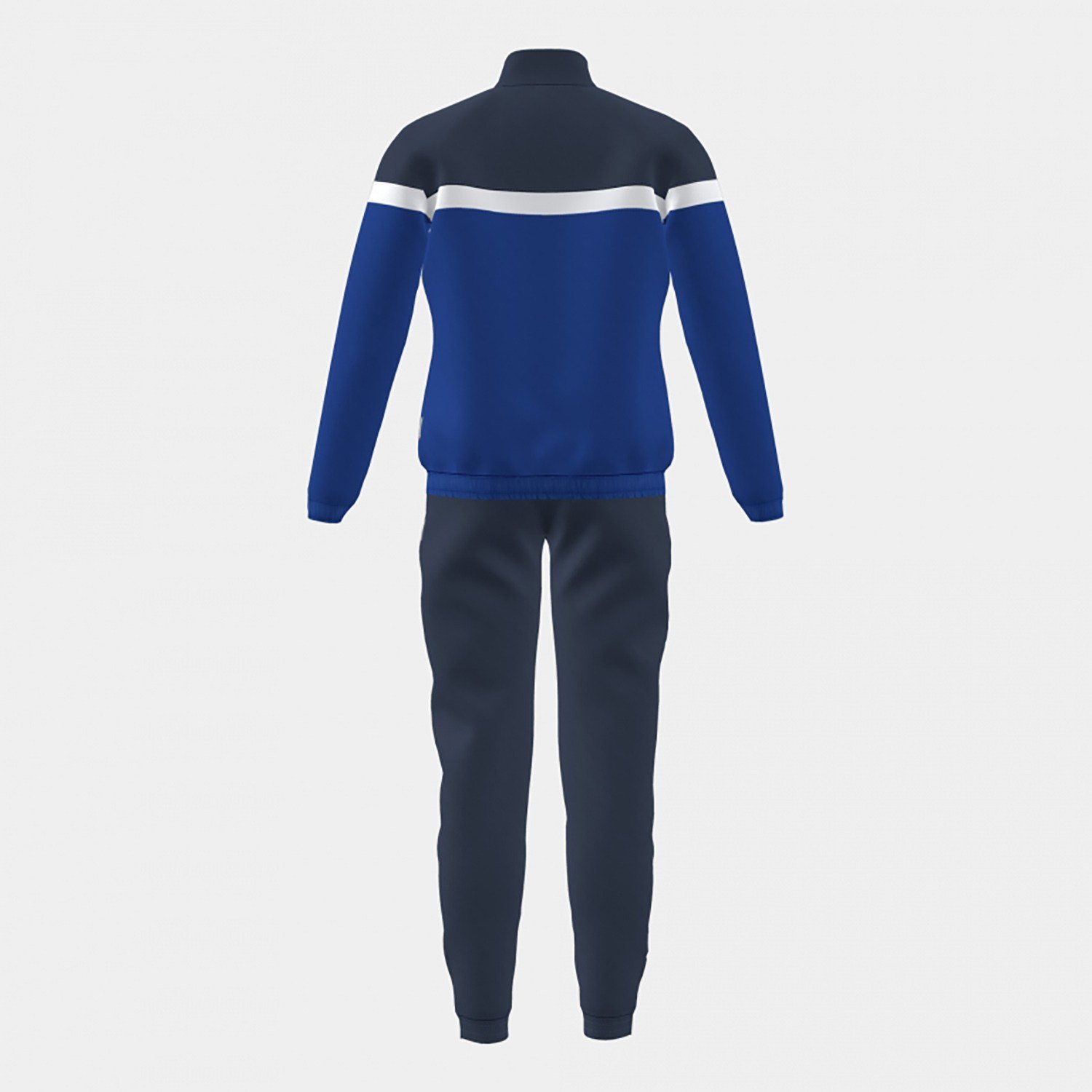 Joma Kadın Günlük Eşofman Takım Stripe Tracksuit 500441.307