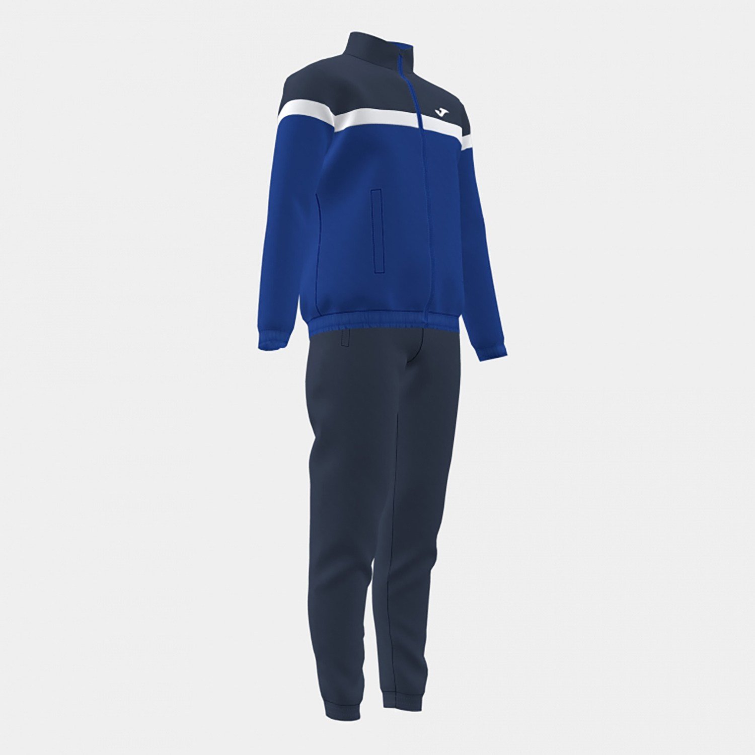 Joma Kadın Günlük Eşofman Takım Stripe Tracksuit 500441.307