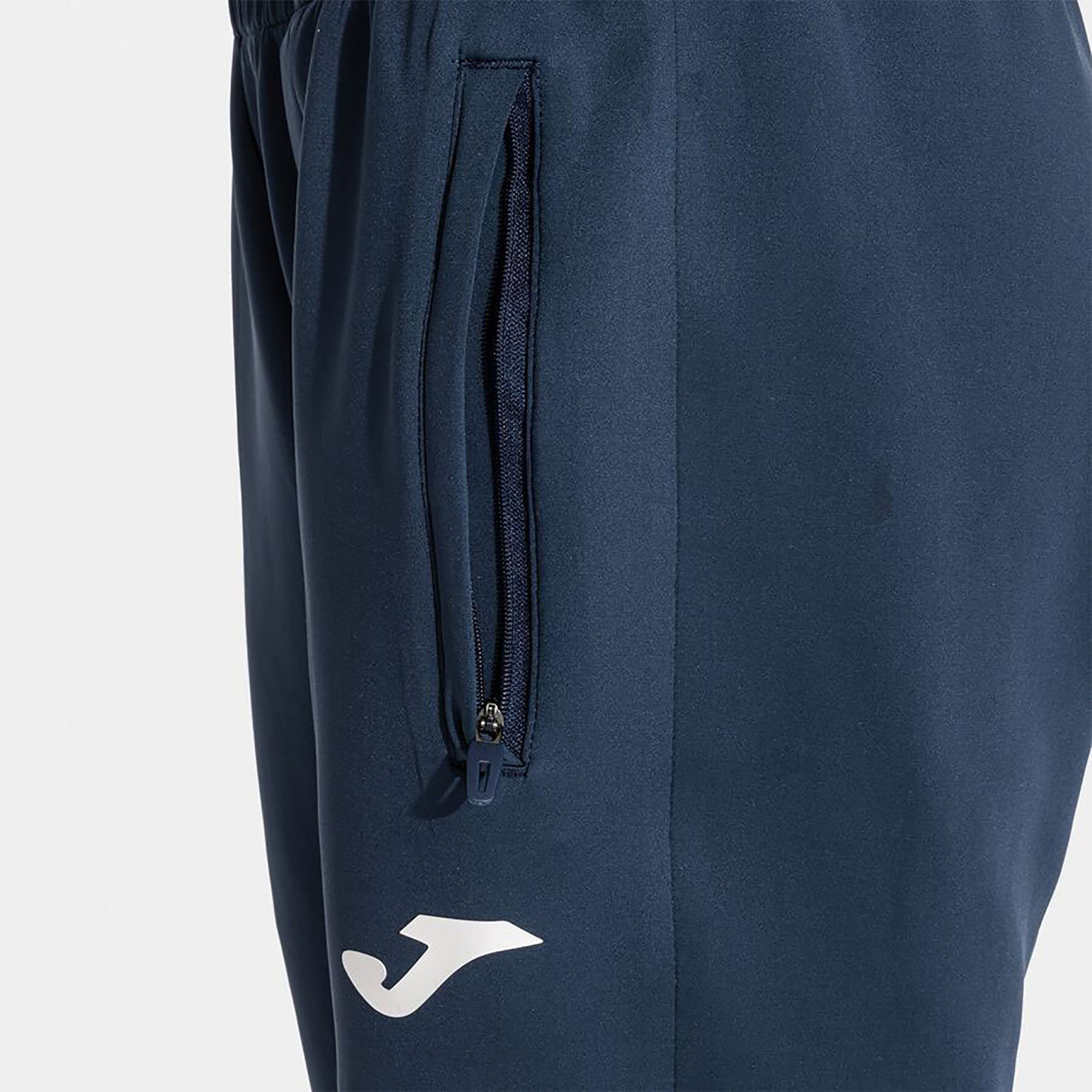 Joma Kadın Günlük Pantolon Elite Xı Long Pants 902256.331 ELITE XI LONG PANTS NAVY