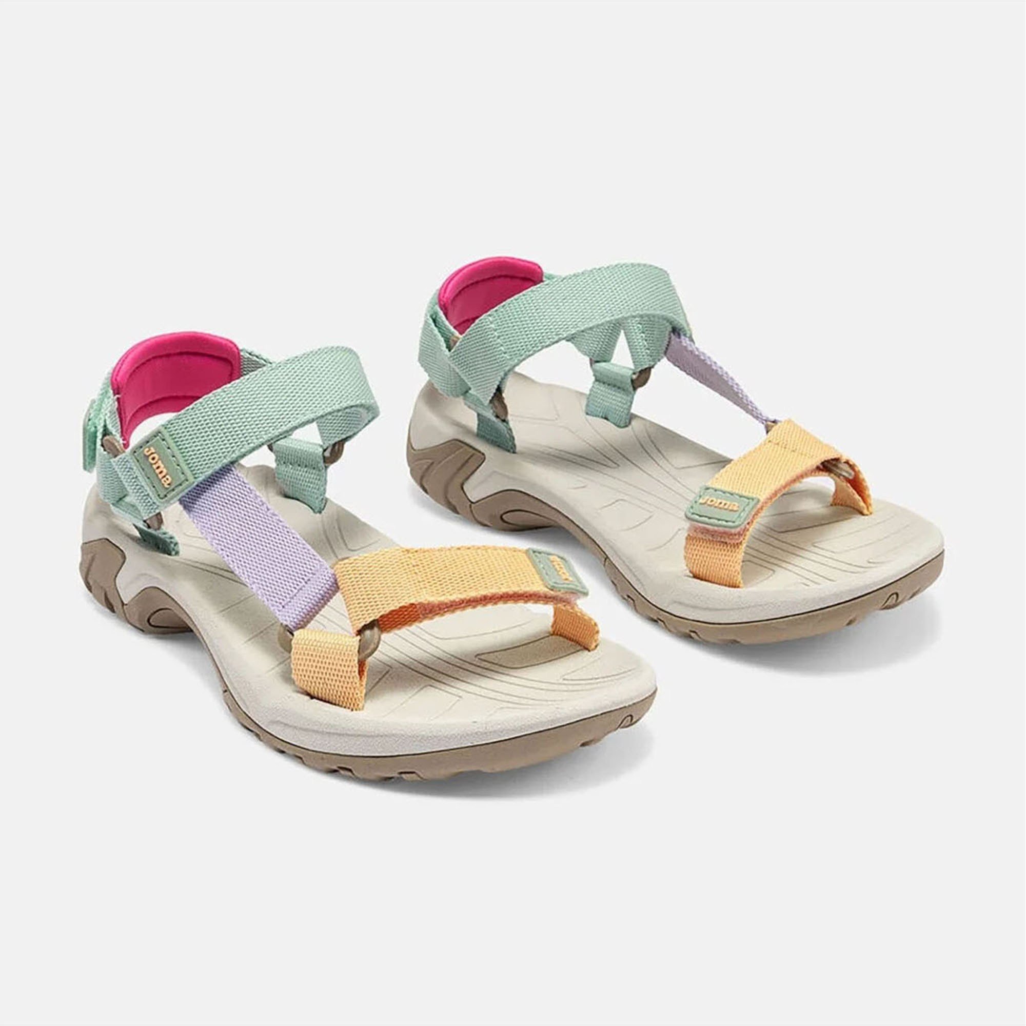 Joma Kadın Günlük Sandalet Serıe Lıbra Lady 2616 Slıbls2616V