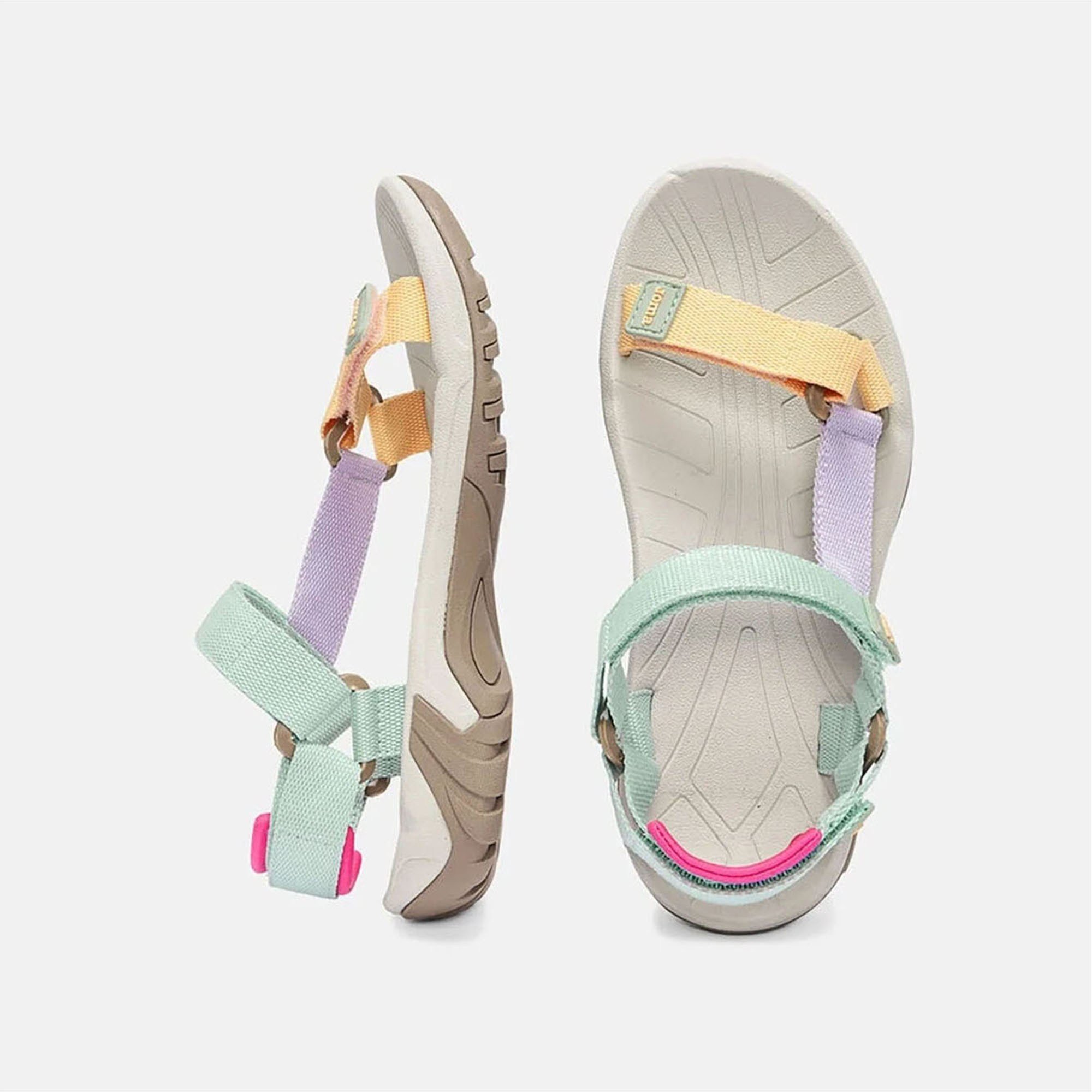 Joma Kadın Günlük Sandalet Serıe Lıbra Lady 2616 Slıbls2616V