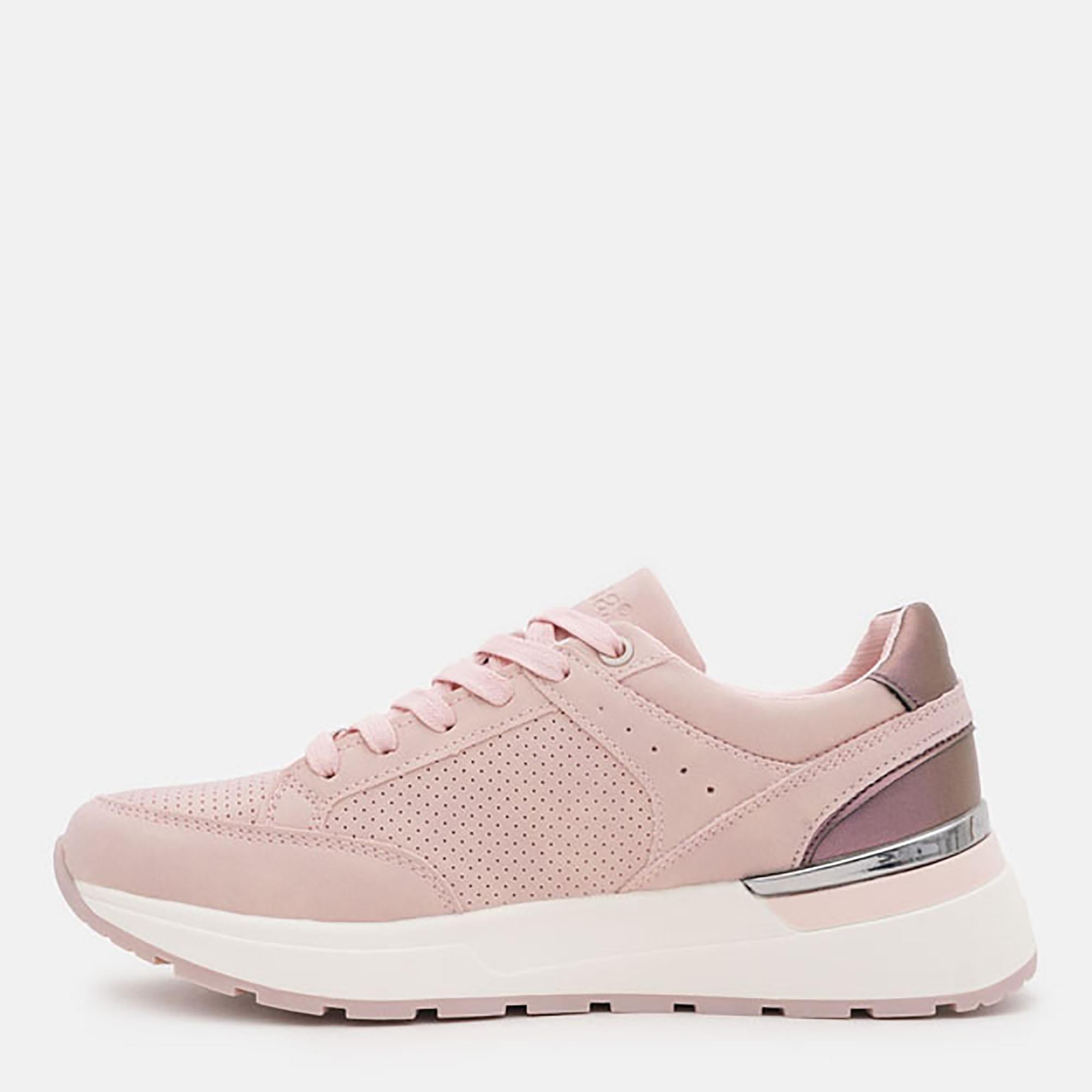 Joma Kadın Günlük Spor Ayakkabı Aurora Lady 2429 Pink Caurlw2429 AURORA LADY 2429 PINK