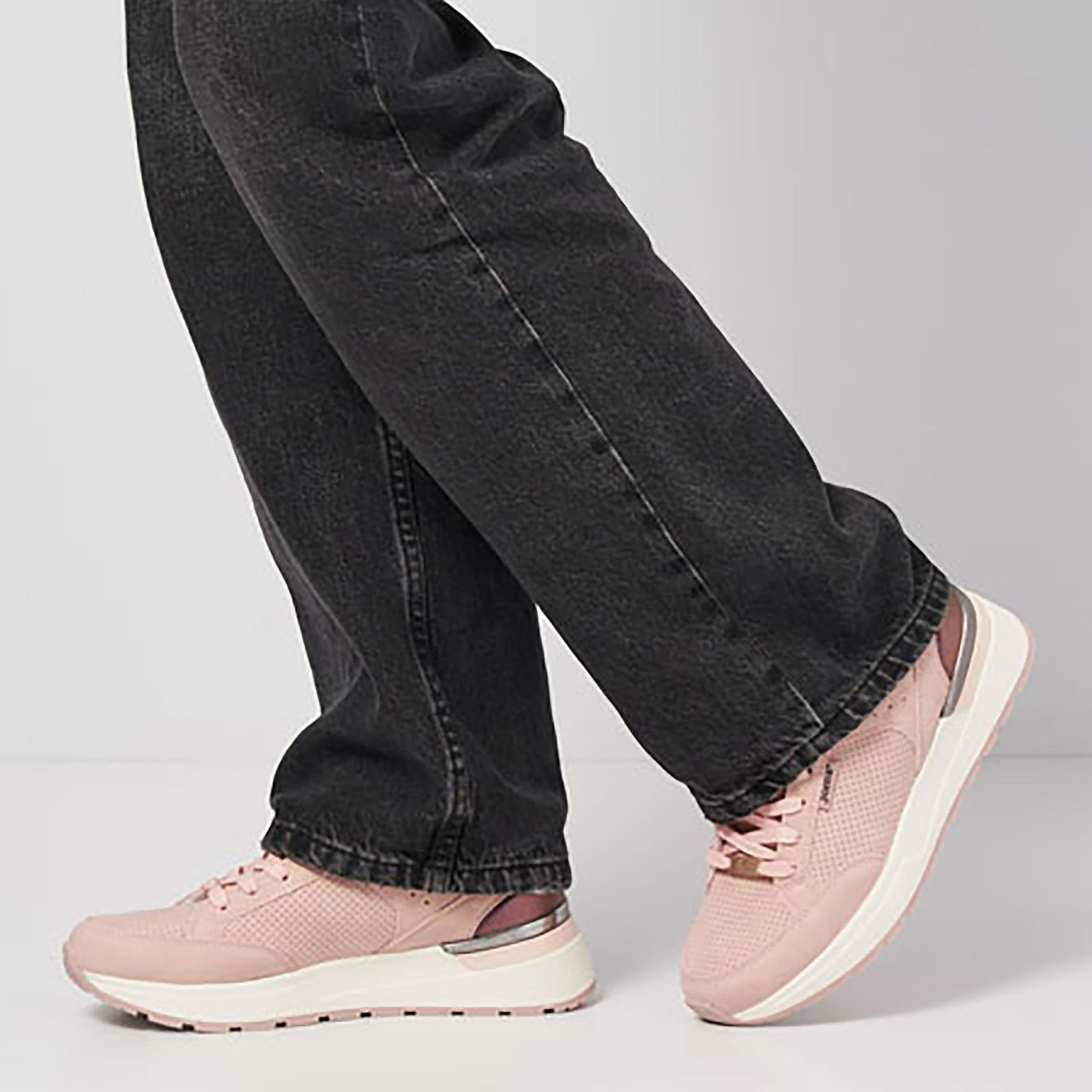 Joma Kadın Günlük Spor Ayakkabı Aurora Lady 2429 Pink Caurlw2429 AURORA LADY 2429 PINK