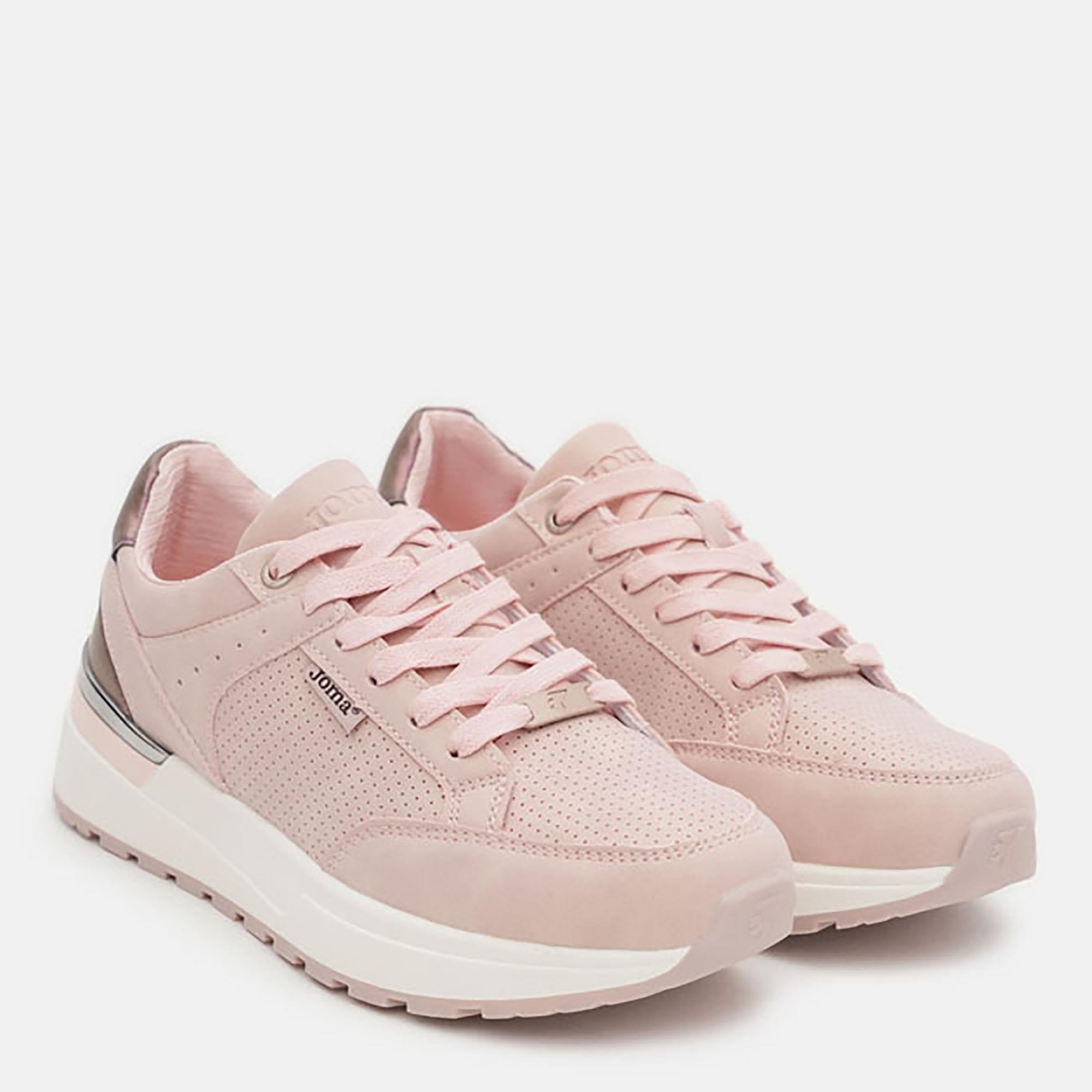 Joma Kadın Günlük Spor Ayakkabı Aurora Lady 2429 Pink Caurlw2429 AURORA LADY 2429 PINK