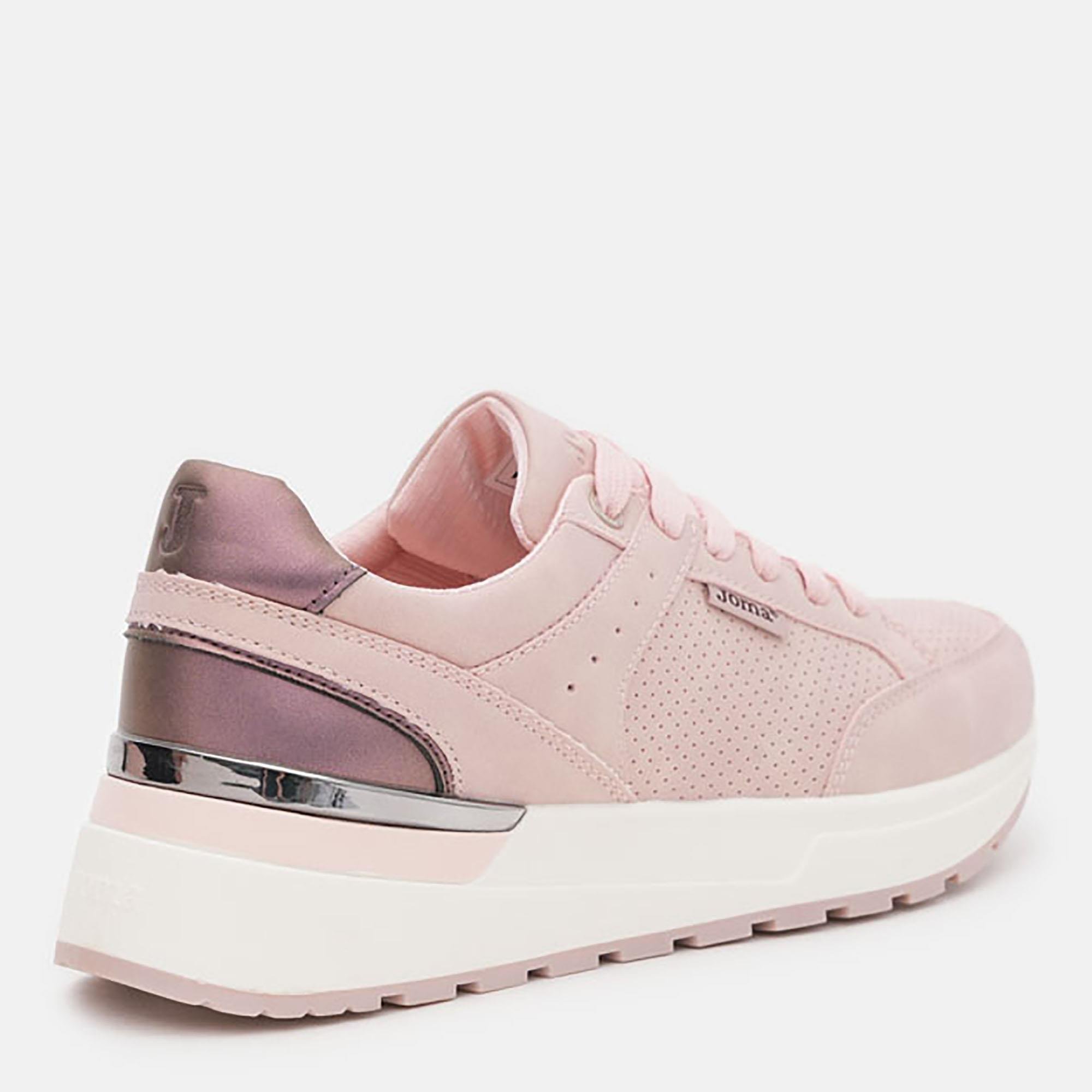 Joma Kadın Günlük Spor Ayakkabı Aurora Lady 2429 Pink Caurlw2429 AURORA LADY 2429 PINK