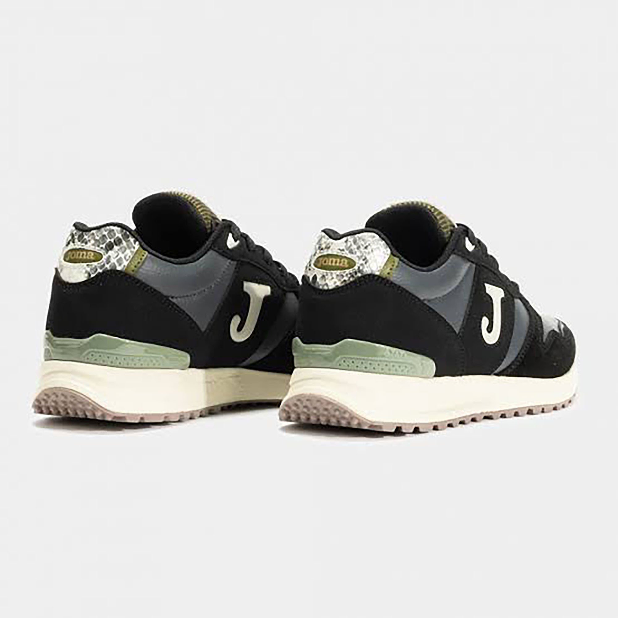 Joma Kadın Günlük Spor Ayakkabı C.200 Lady 2501 C200Lw2501