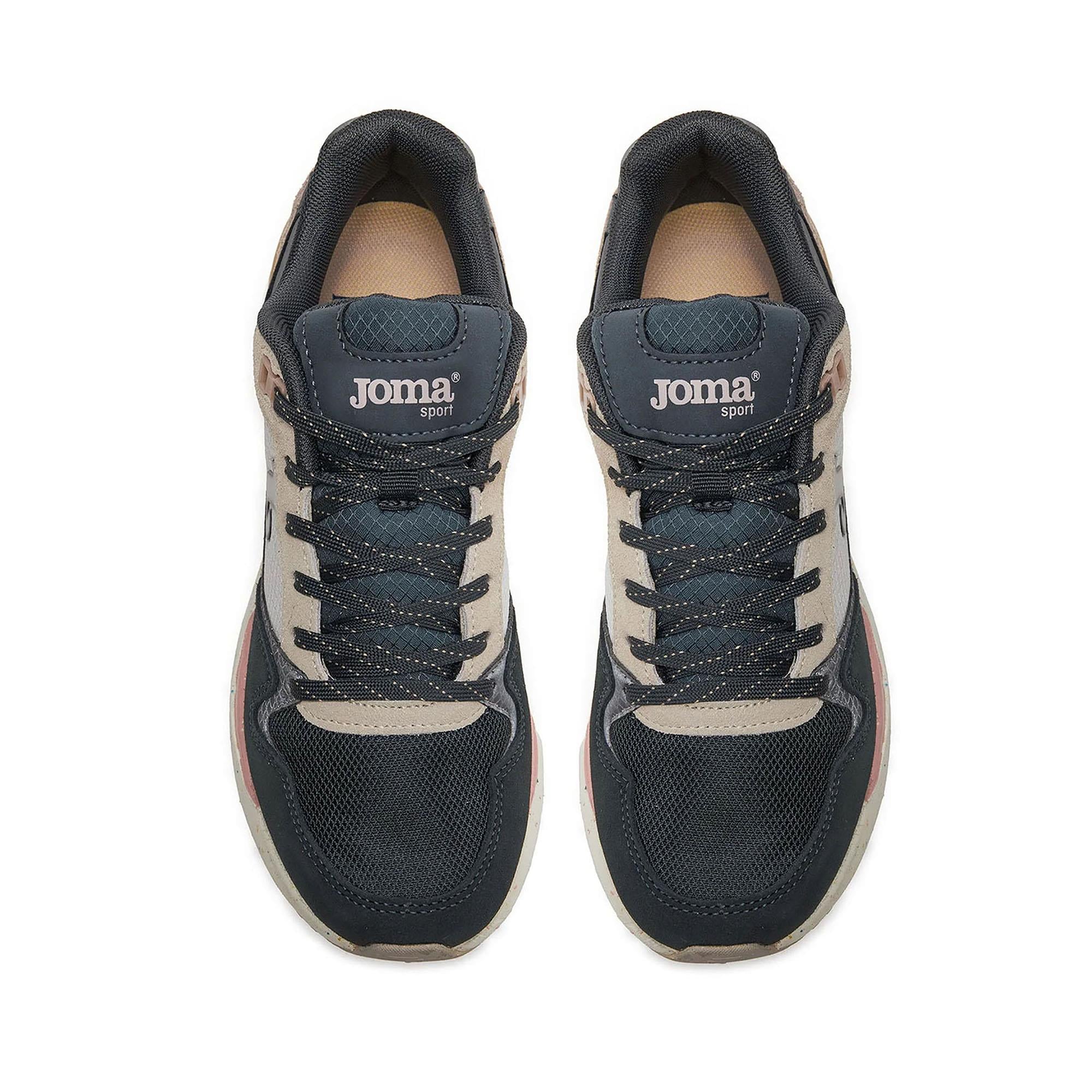 Joma Kadın Günlük Spor Ayakkabı C.3080 Lady 2412 C3080Ls2412