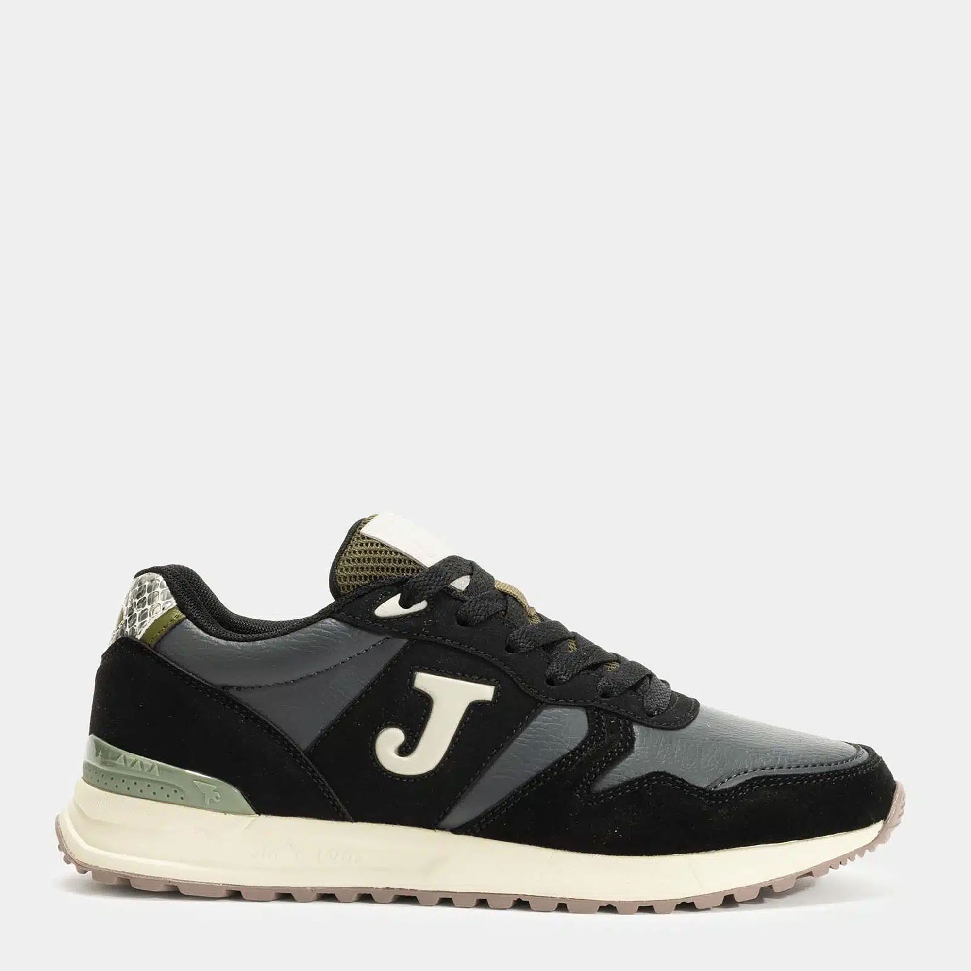 Joma Kadın Günlük Spor Ayakkabı C.200 Lady 2501 C200Lw2501