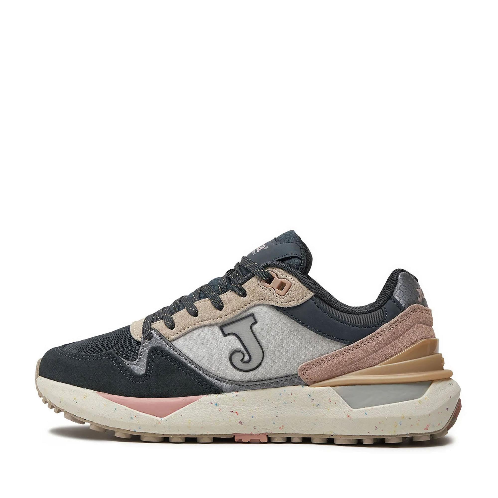 Joma Kadın Günlük Spor Ayakkabı C.3080 Lady 2412 C3080Ls2412
