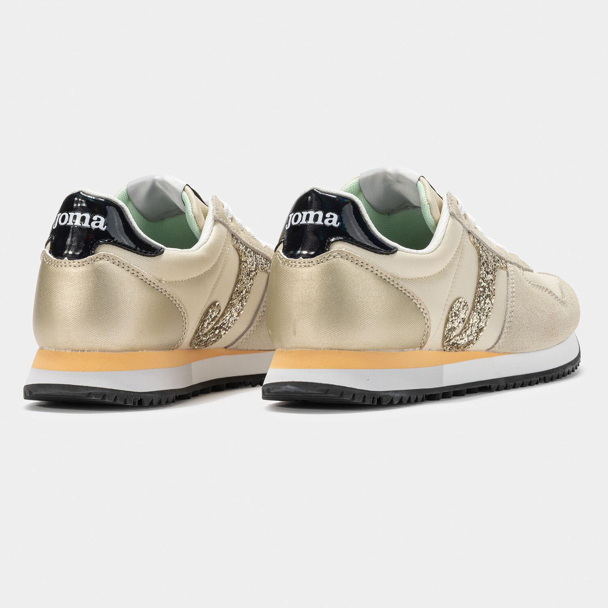Joma Kadın Günlük Spor Ayakkabı C.Origen Lady 2518 Corıgls2518