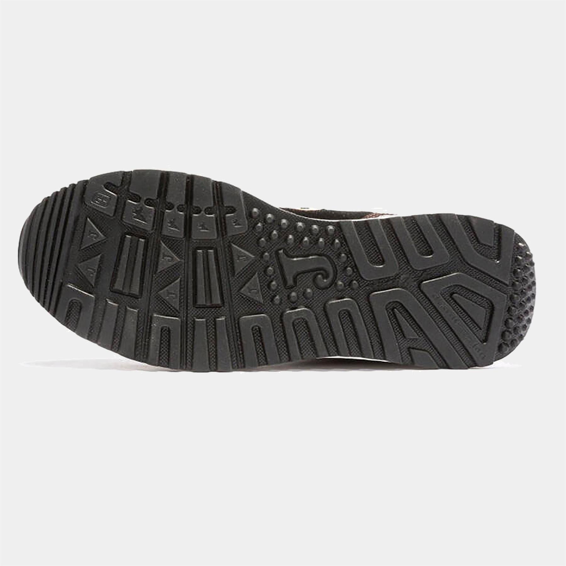Joma Kadın Günlük Spor Ayakkabı C.200 Lady 2301 Black C200Lw2301