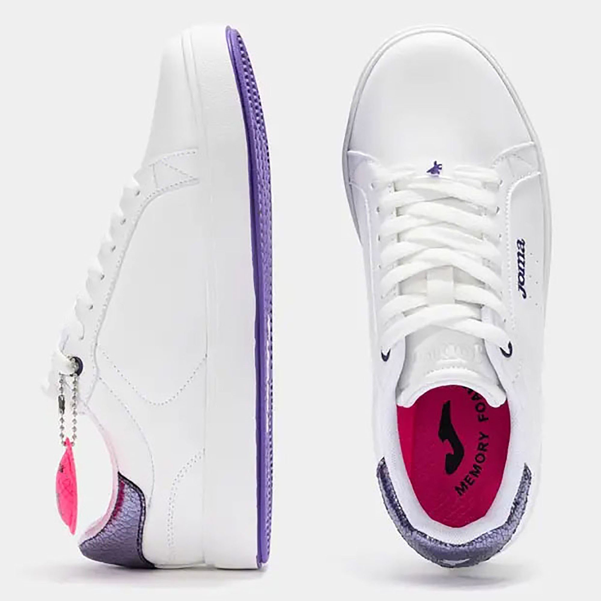 Joma Kadın Günlük Spor Ayakkabı Classic Lady 2519 Cclals2519