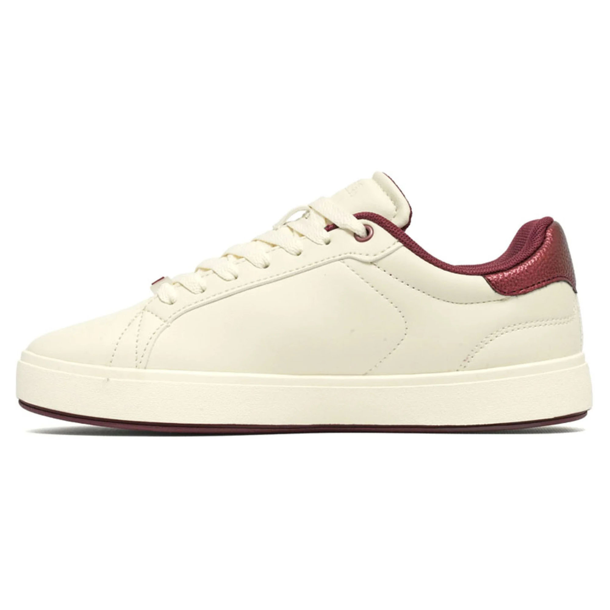 Joma Kadın Günlük Spor Ayakkabı Classic Lady 2520 Cclalw2520 CLASSIC LADY 2520 BEIGE PURPLE