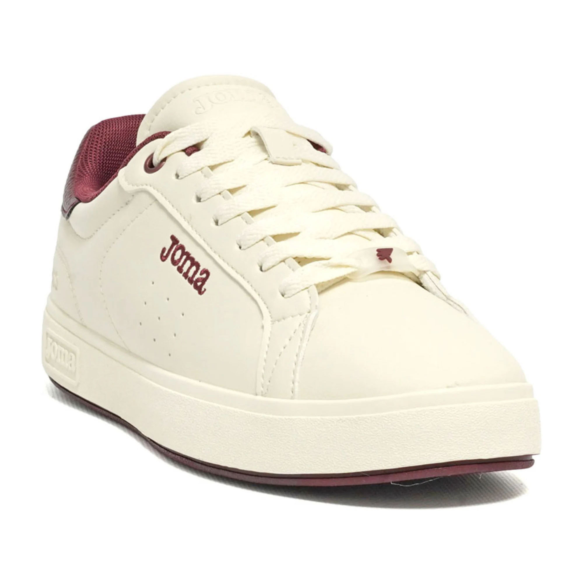 Joma Kadın Günlük Spor Ayakkabı Classic Lady 2520 Cclalw2520 CLASSIC LADY 2520 BEIGE PURPLE