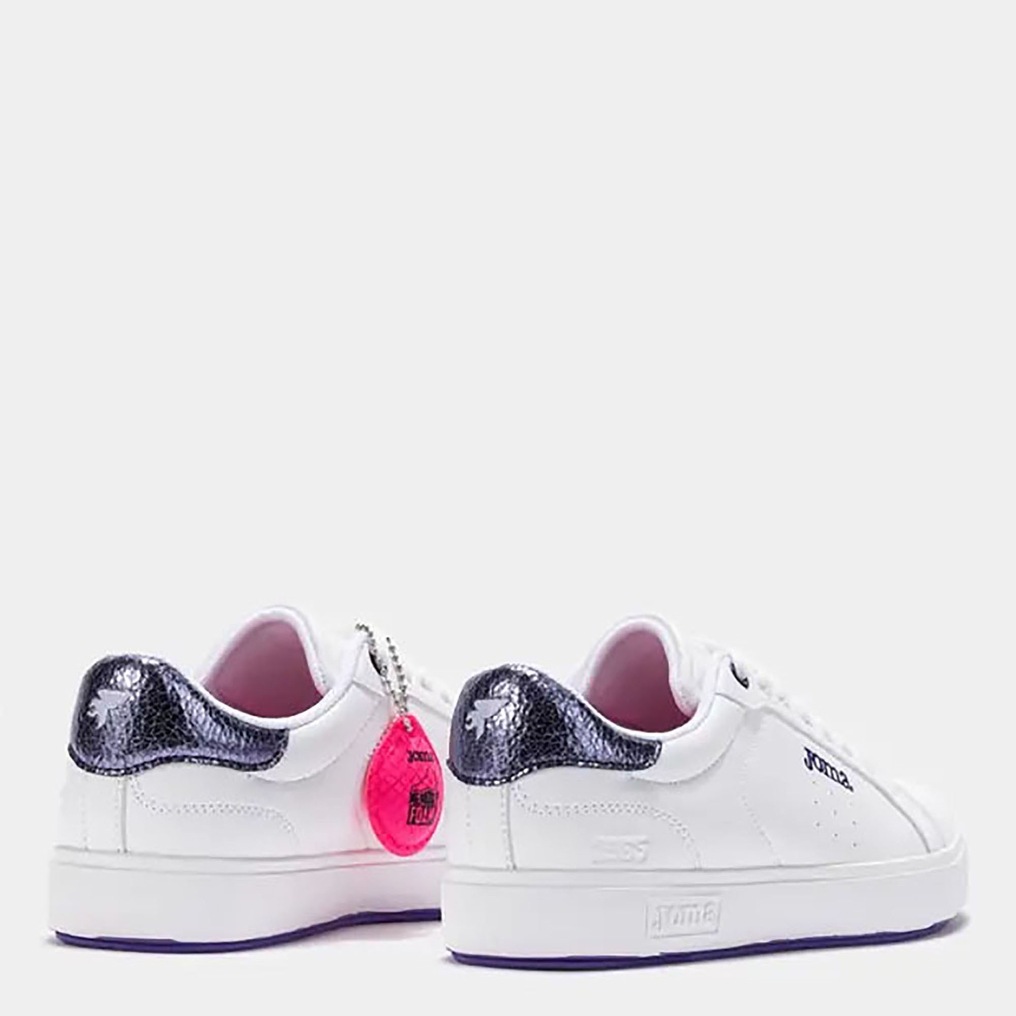 Joma Kadın Günlük Spor Ayakkabı Classic Lady 2519 Cclals2519