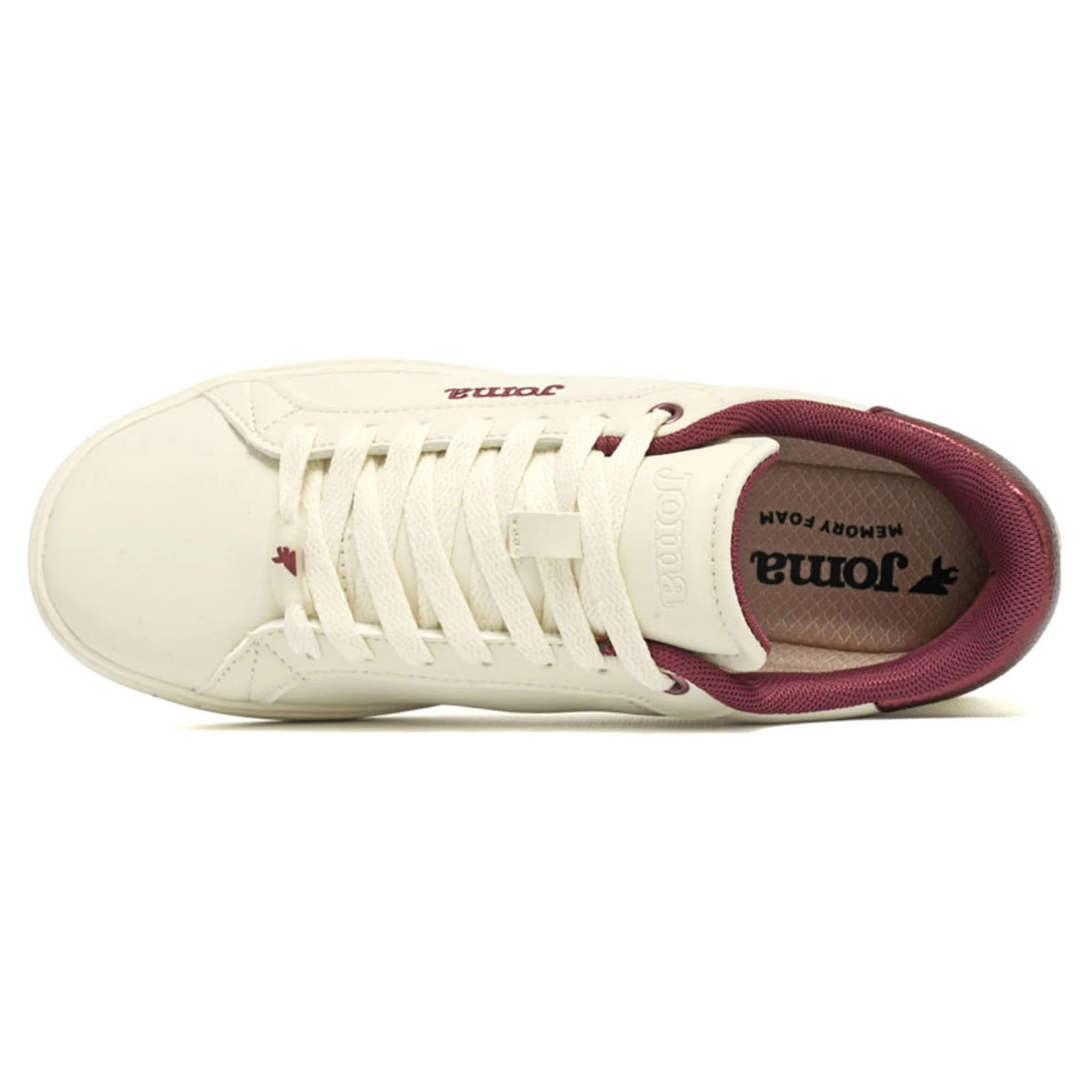 Joma Kadın Günlük Spor Ayakkabı Classic Lady 2520 Cclalw2520 CLASSIC LADY 2520 BEIGE PURPLE