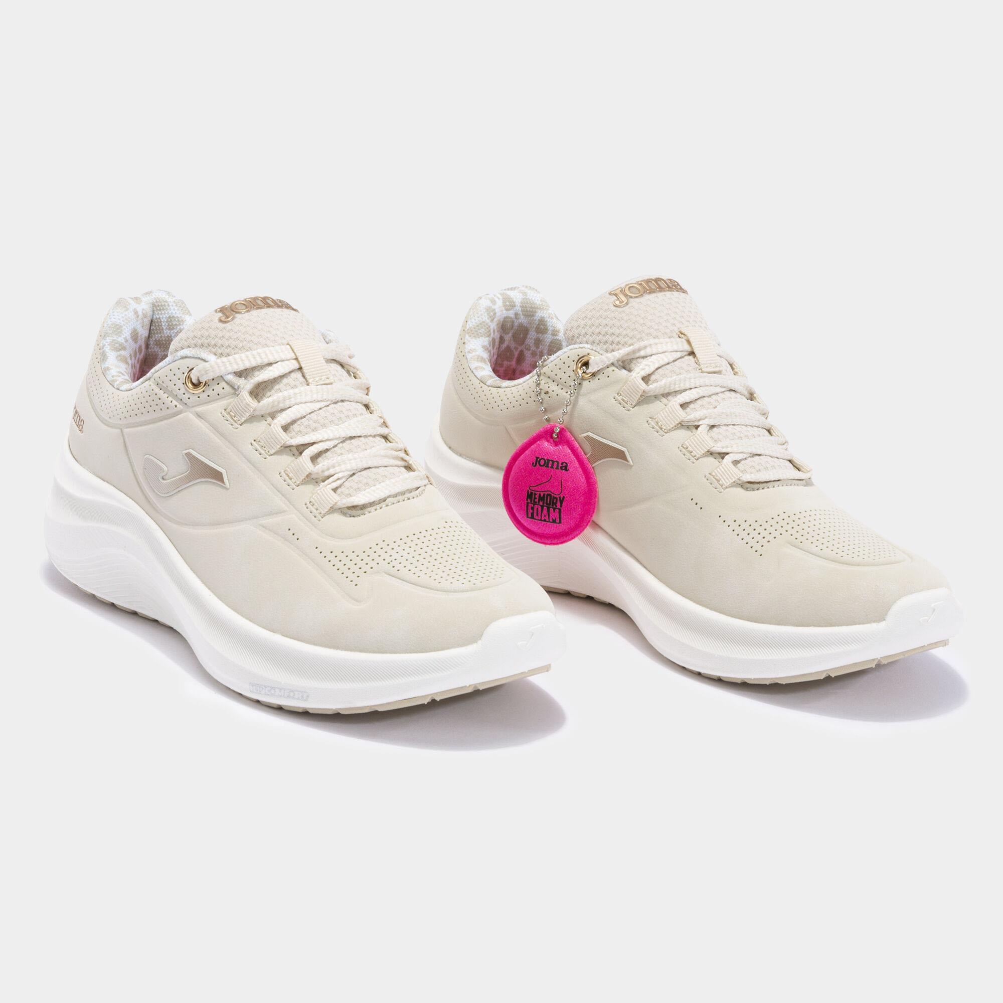 Joma Kadın Günlük Spor Ayakkabı N-400 Lady 2425  Cn40Lw2425