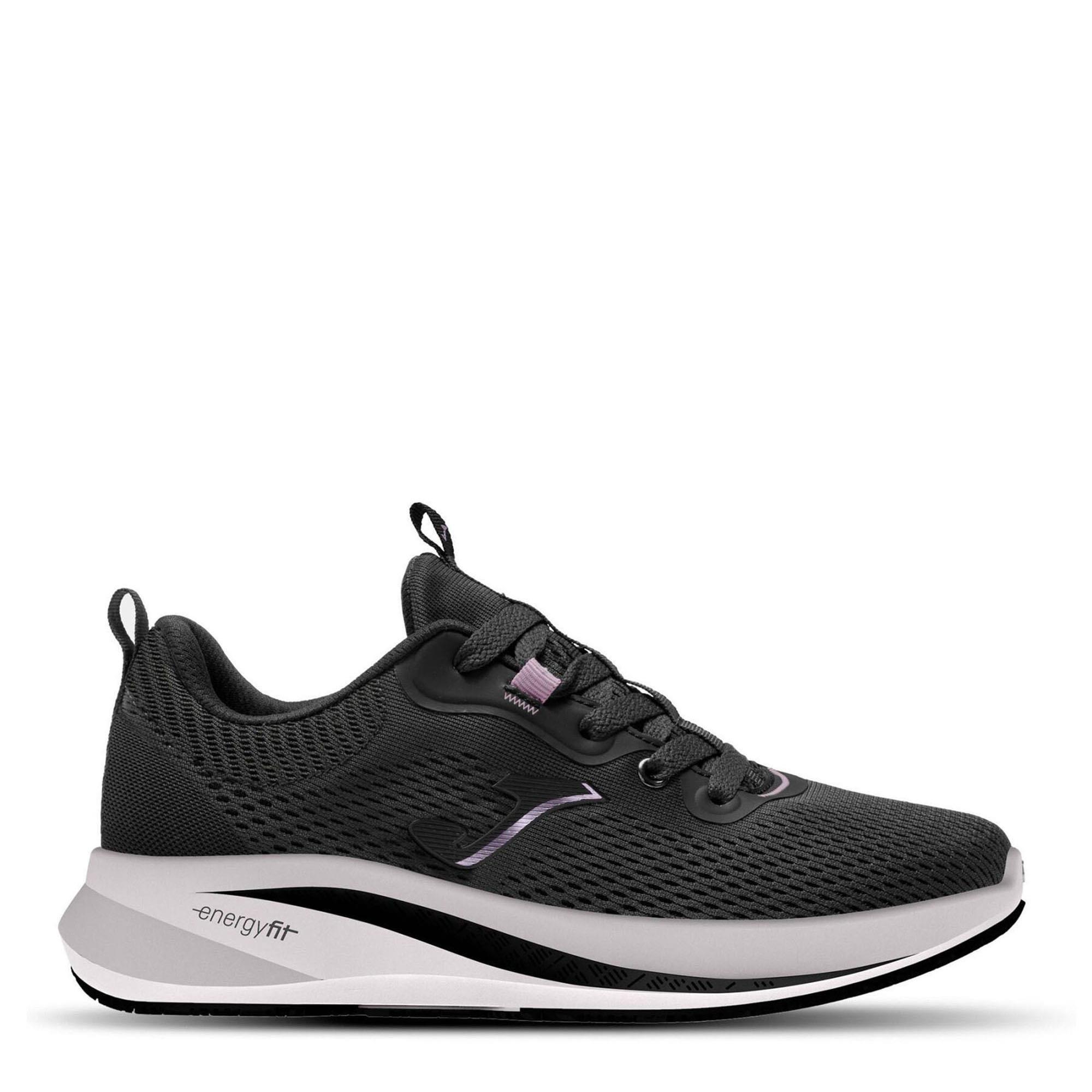 Joma Kadın Günlük Spor Ayakkabı Poseidon Lady 2301 Black Cposlw2301
