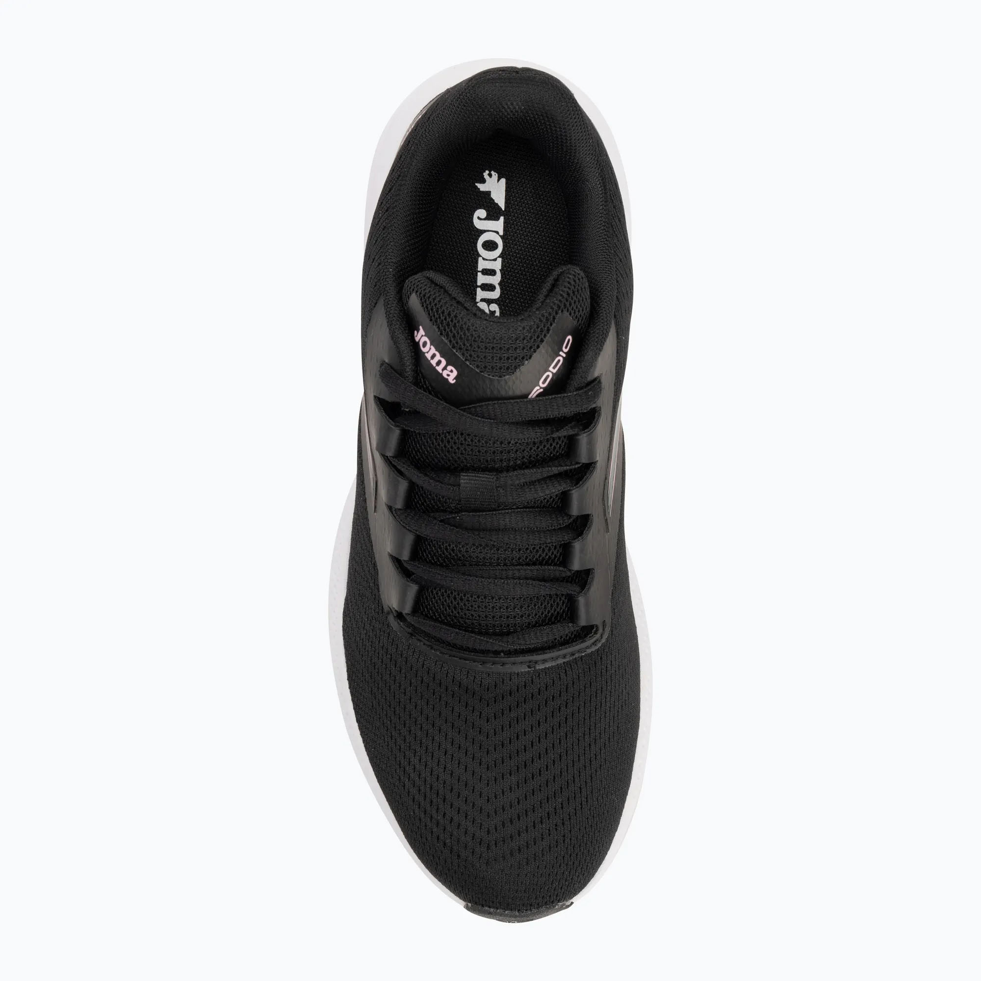 Joma Kadın Günlük Spor Ayakkabı Rodio Lady 2501 Rrodls2501 RODIO LADY 2501 NEGRO