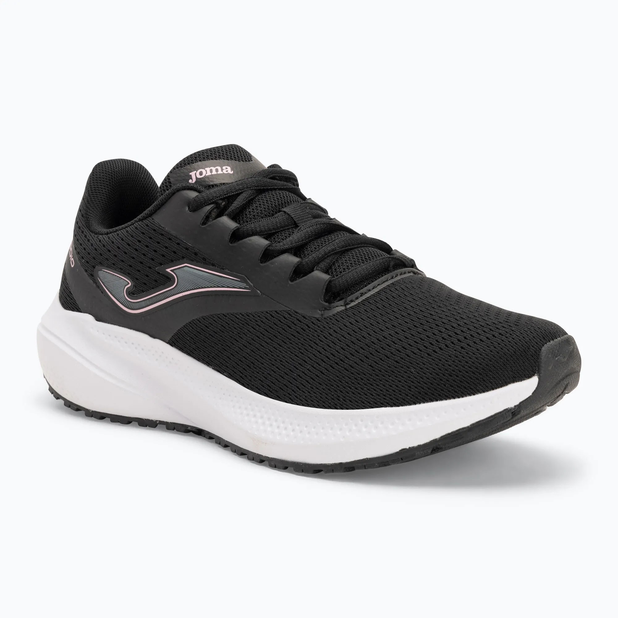 Joma Kadın Günlük Spor Ayakkabı Rodio Lady 2501 Rrodls2501 RODIO LADY 2501 NEGRO