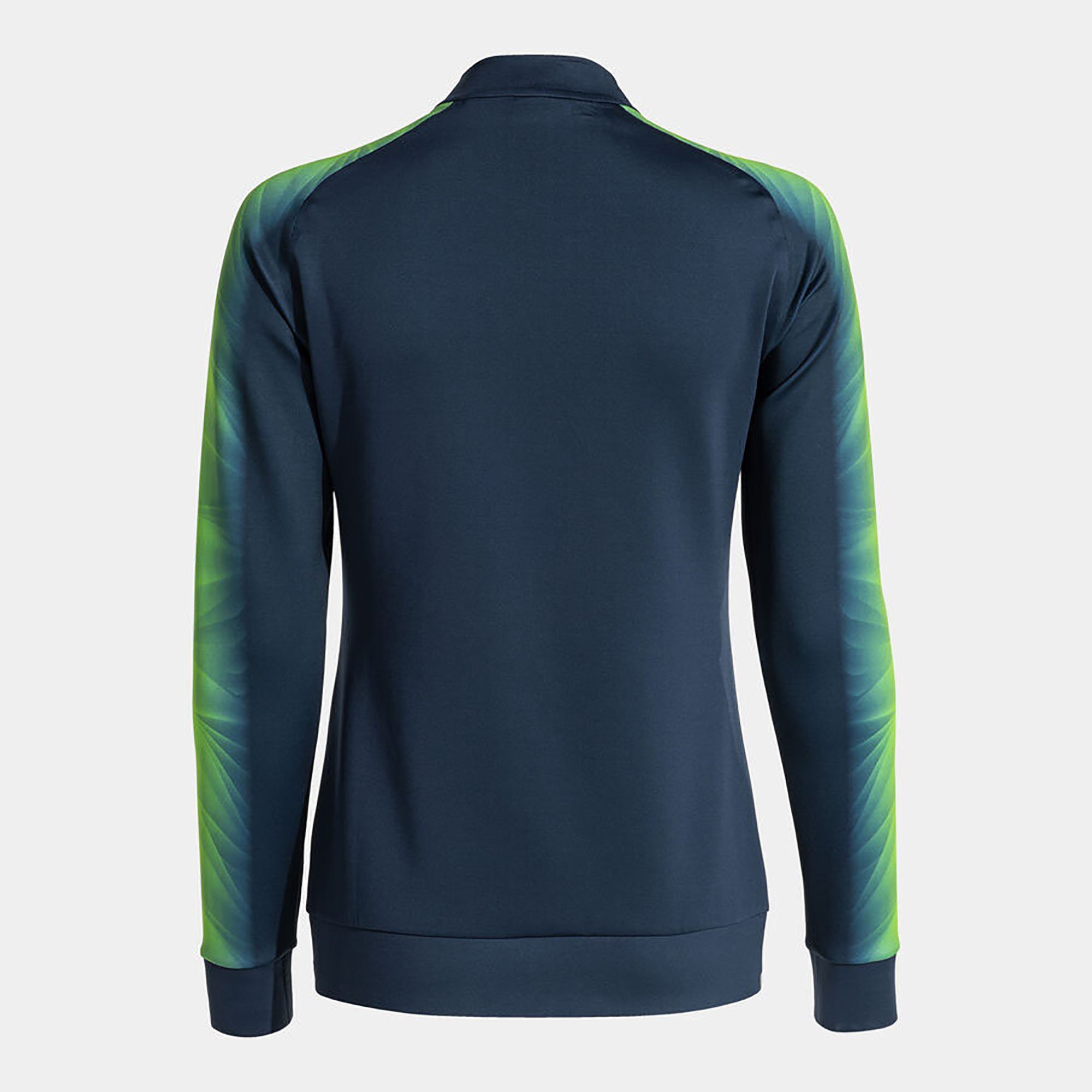 Joma Kadın Günlük Sweatshirt Elite Xı Full Zip Sweatshirt 902255.317
