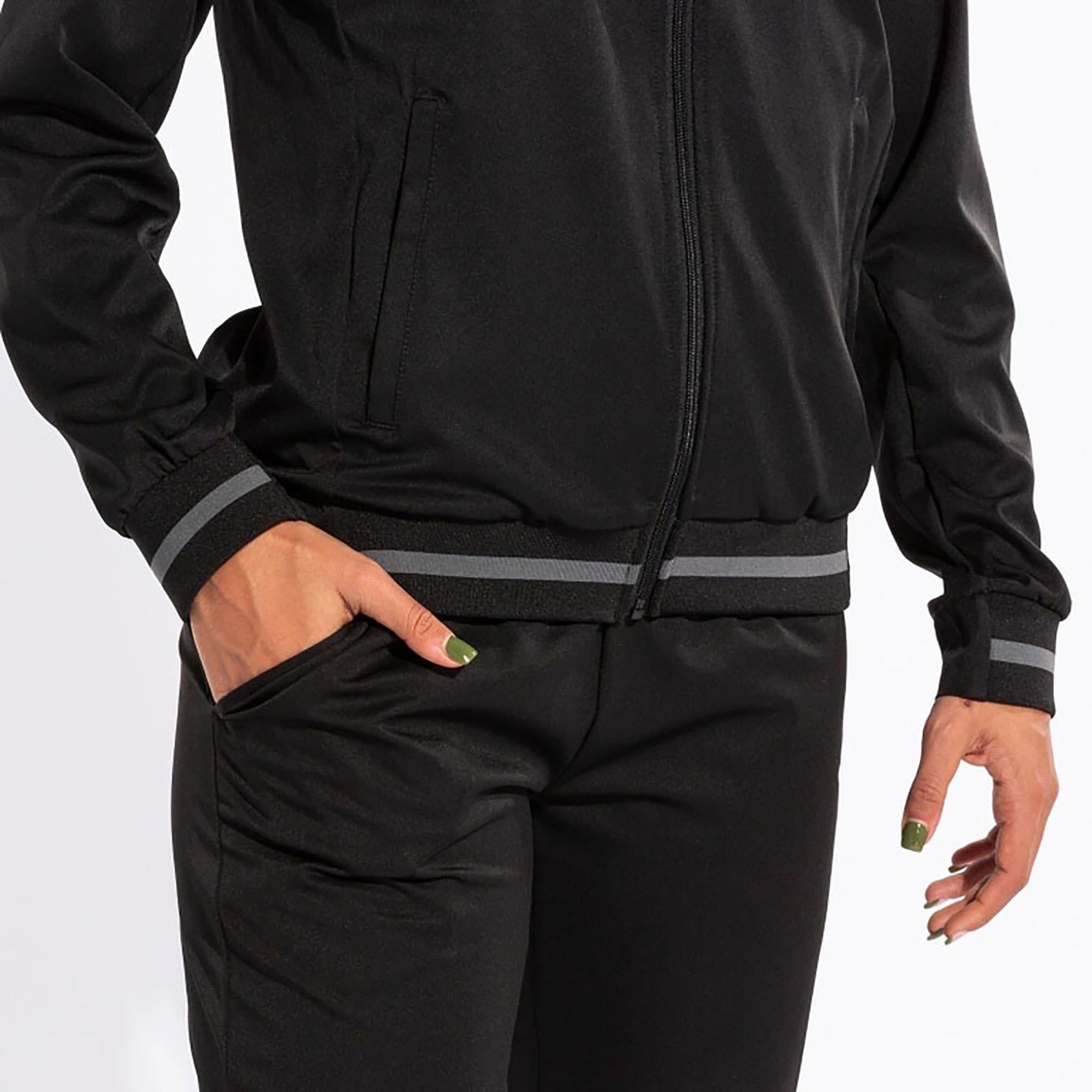 Joma Kadın Günlük Yelek Montreal Tracksuit 901858.110