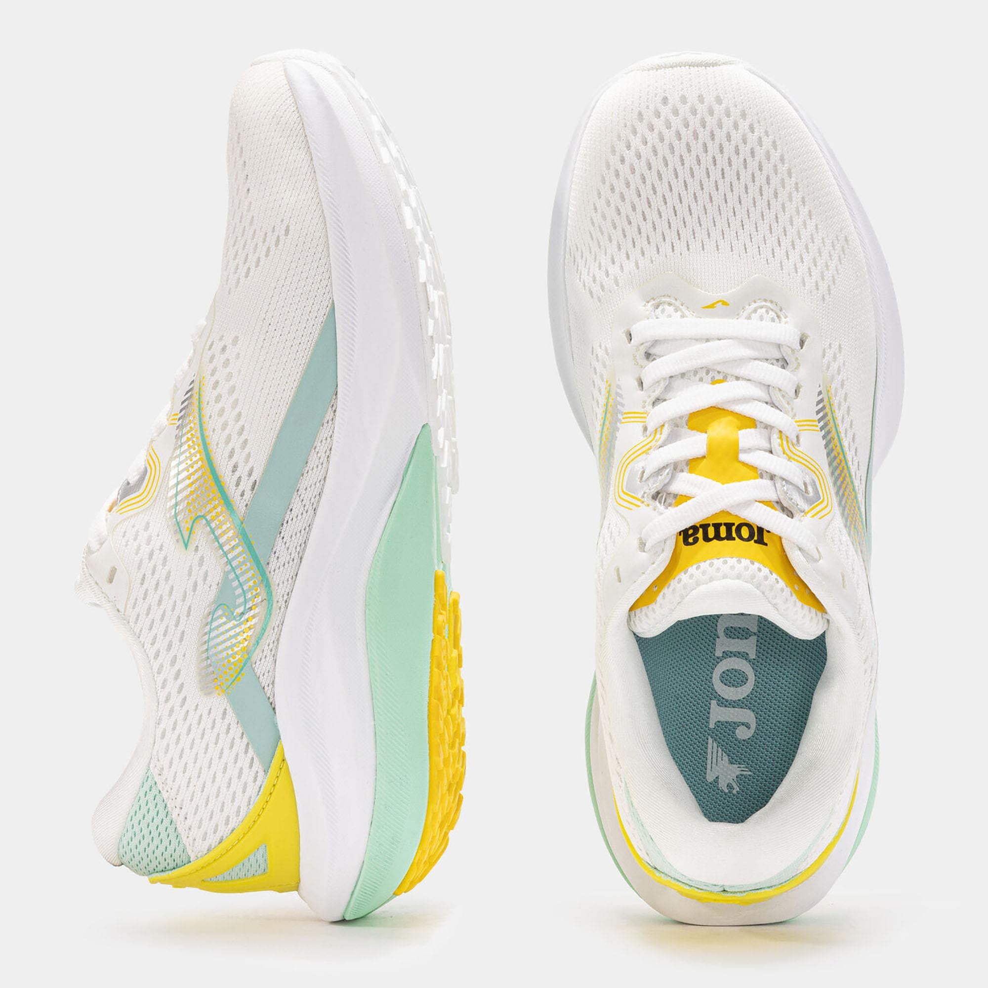 Joma Kadın Koşu - Yürüyüş Ayakkabı Hispalis Lady 2402 Rhıslw2402