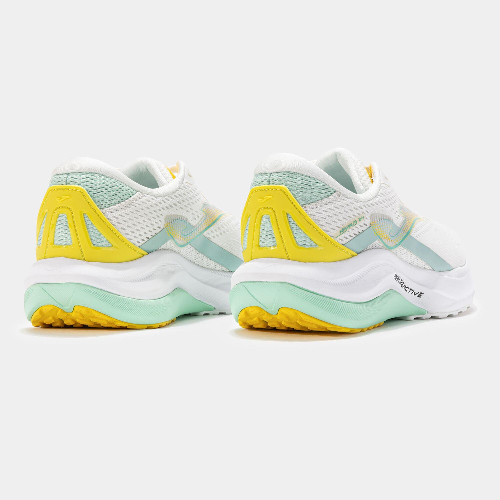 Joma Kadın Koşu - Yürüyüş Ayakkabı Hispalis Lady 2402 Rhıslw2402