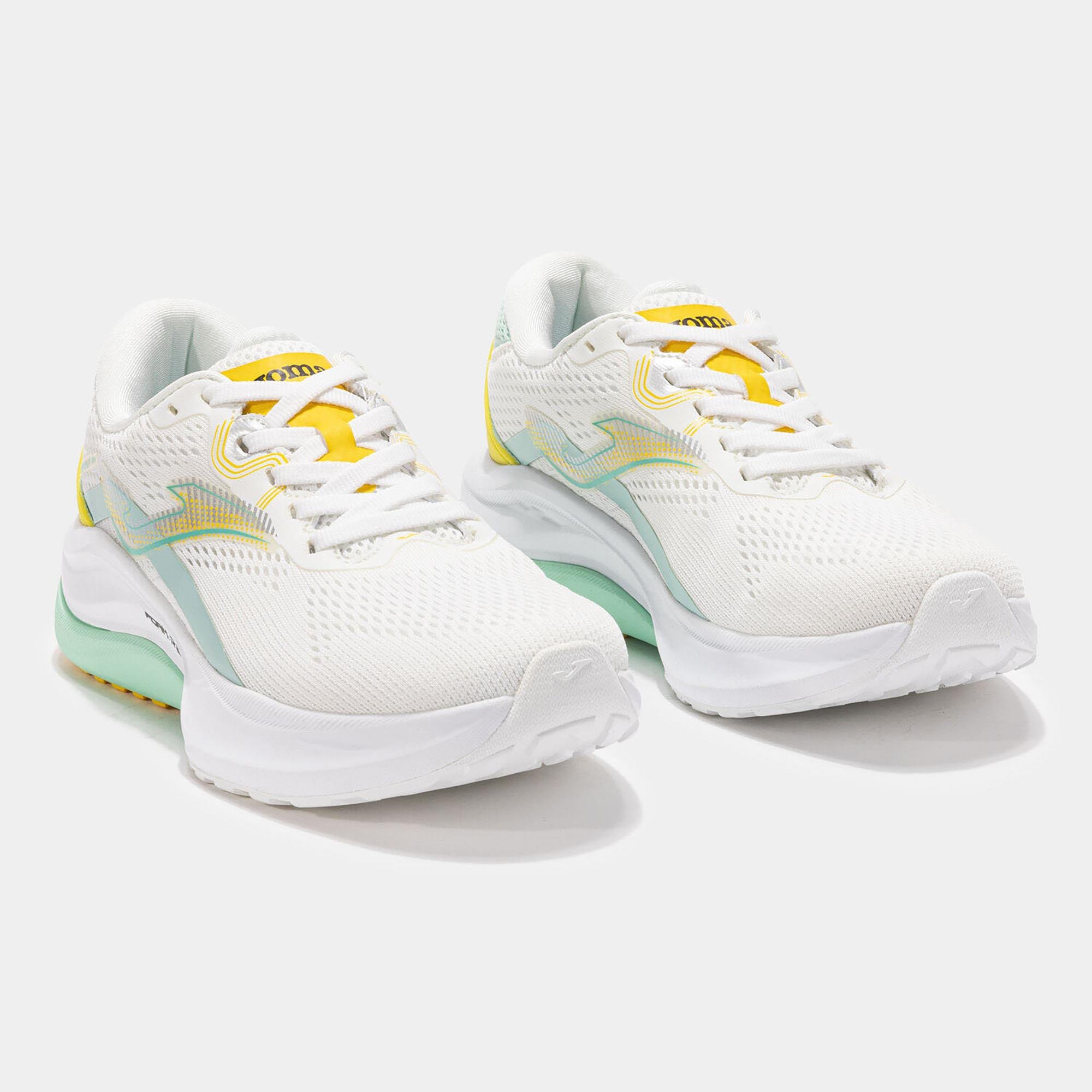 Joma Kadın Koşu - Yürüyüş Ayakkabı Hispalis Lady 2402 Rhıslw2402