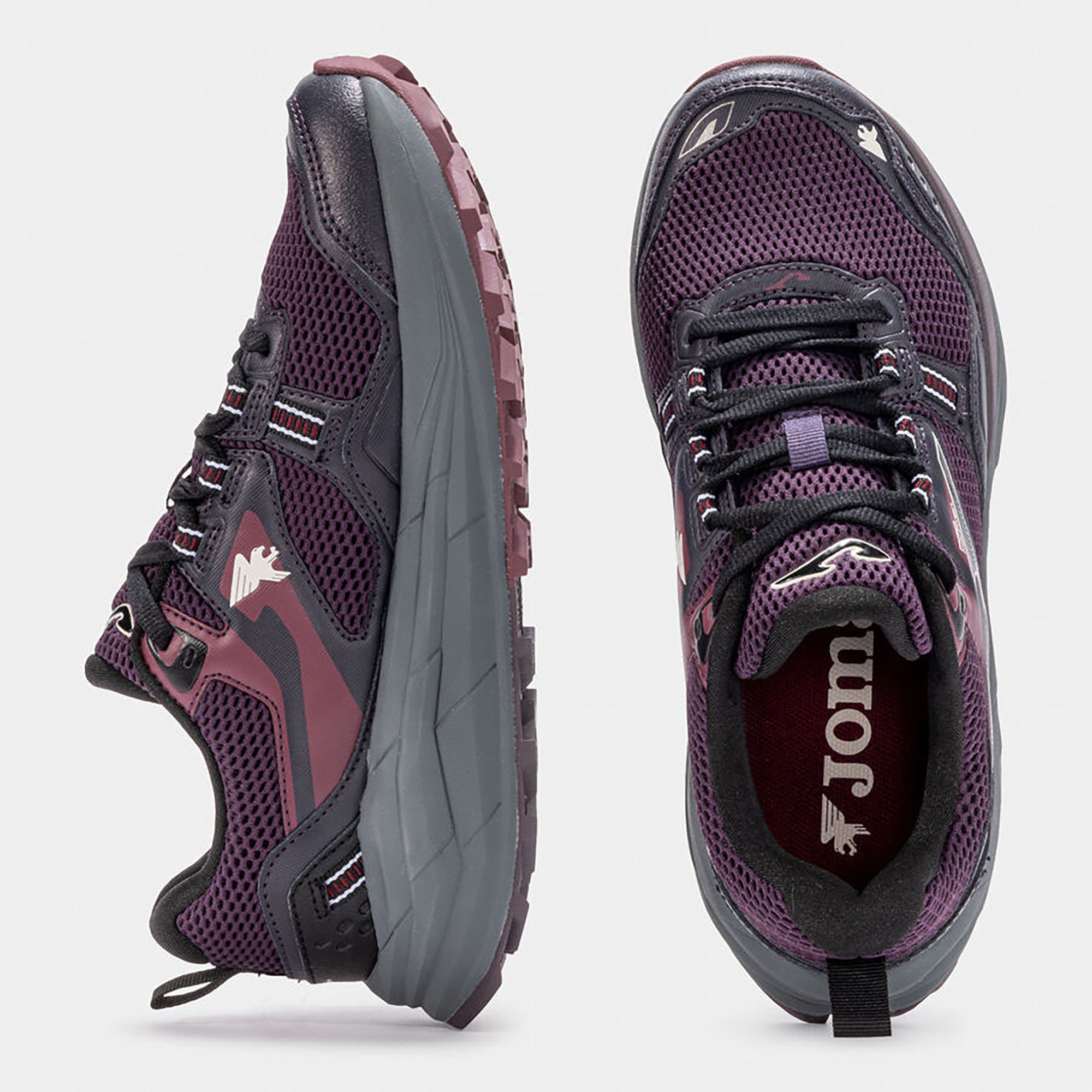 Joma Kadın Koşu - Yürüyüş Ayakkabı Shock Lady 2519 Tkshls2519