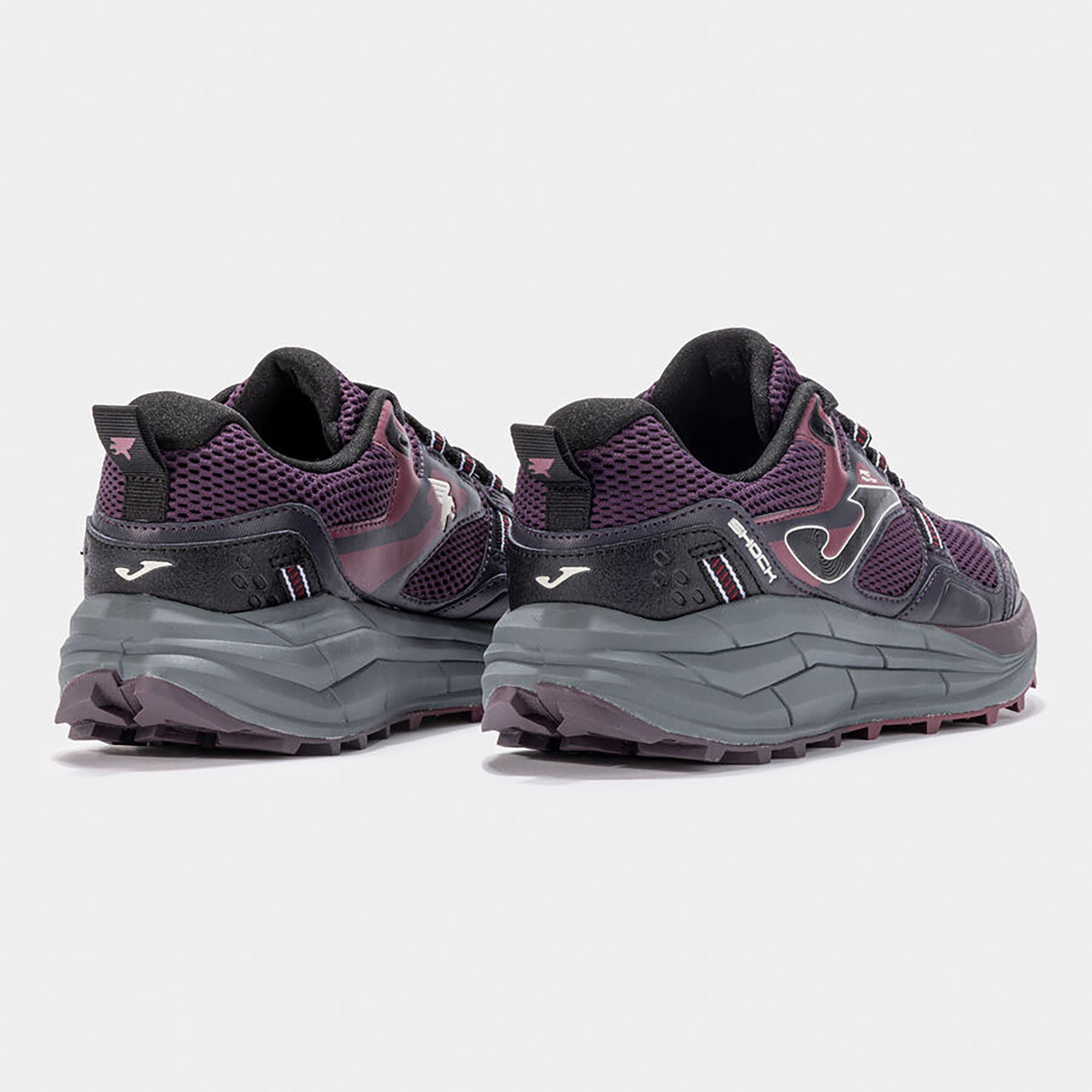 Joma Kadın Koşu - Yürüyüş Ayakkabı Shock Lady 2519 Tkshls2519