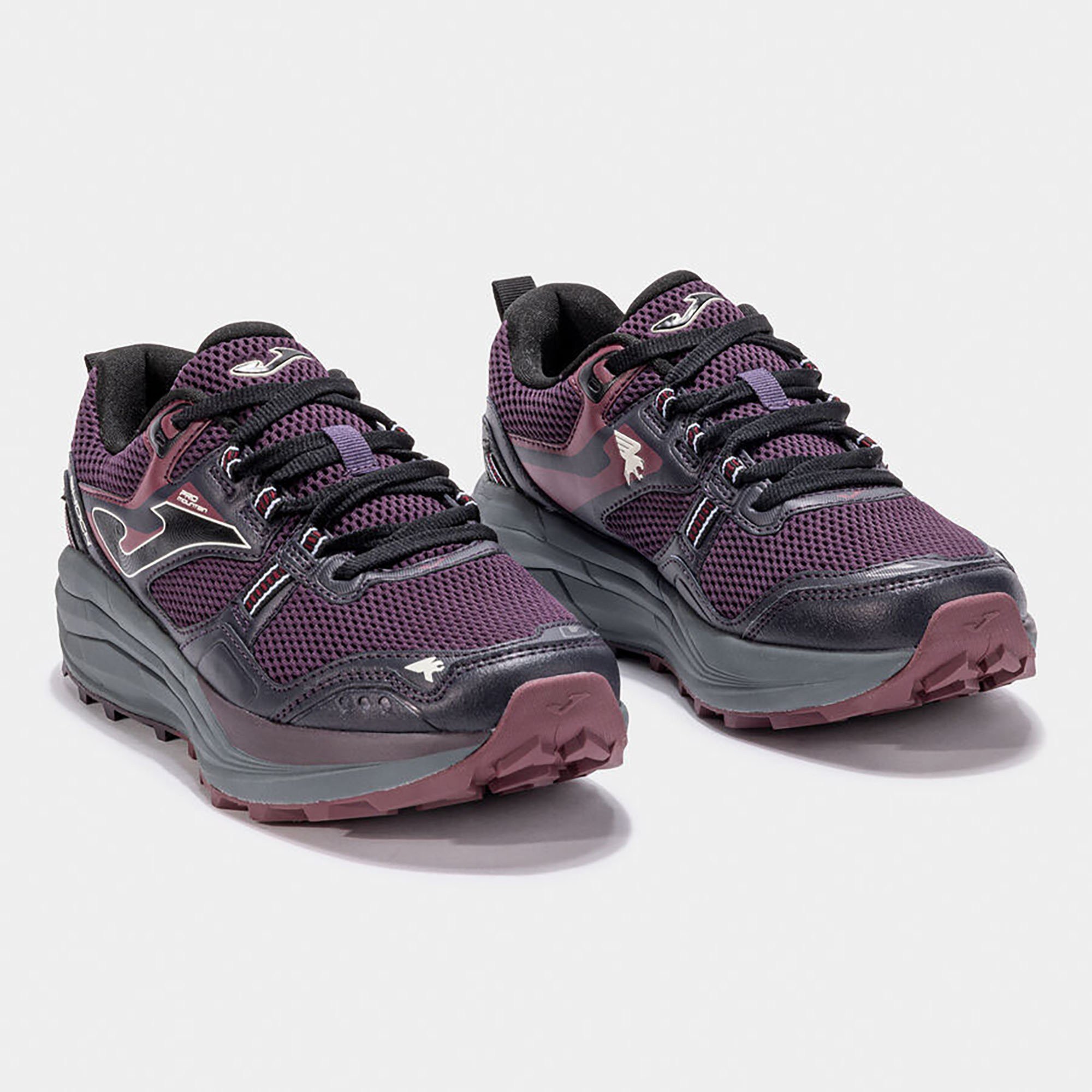 Joma Kadın Koşu - Yürüyüş Ayakkabı Shock Lady 2519 Tkshls2519