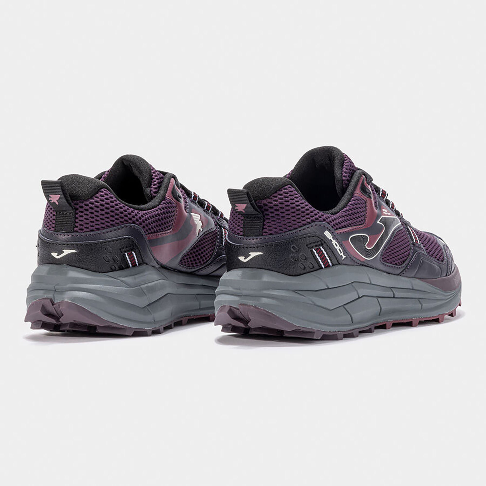 Joma Kadın Koşu - Yürüyüş Ayakkabı Shock Lady 2519 Tkshls2519