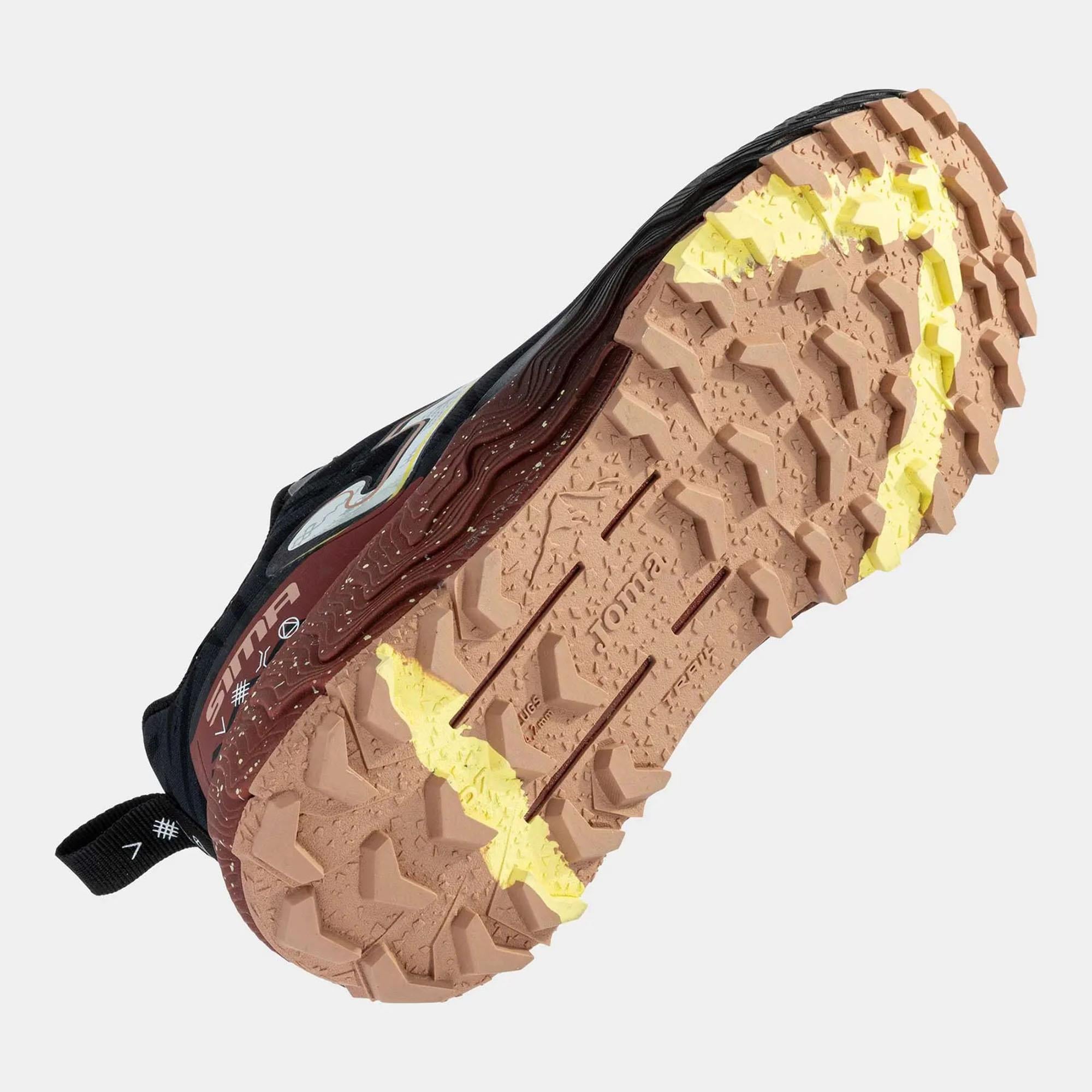 Joma Kadın Koşu - Yürüyüş Ayakkabı Sima Lady 2401 Tksmlw2401