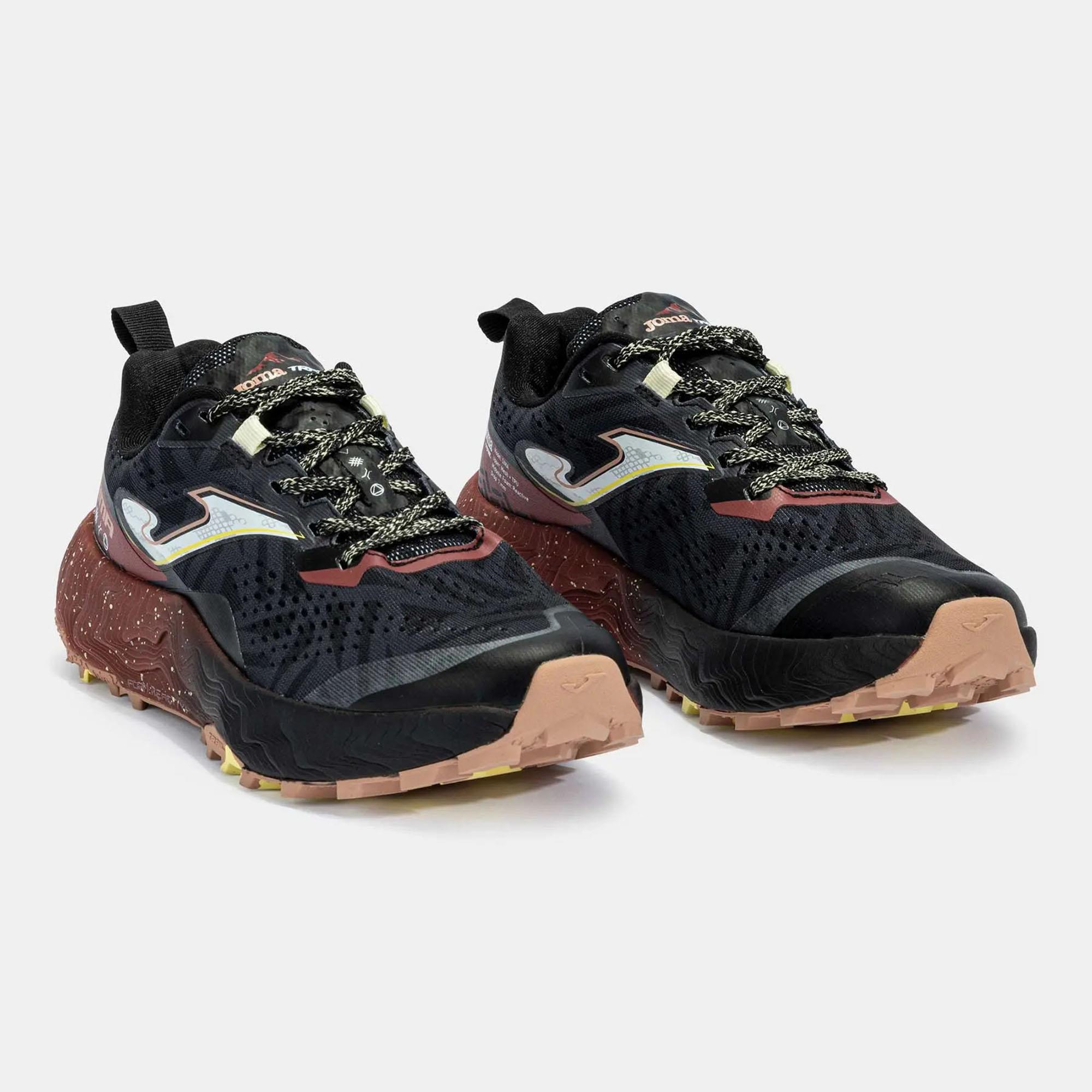 Joma Kadın Koşu - Yürüyüş Ayakkabı Sima Lady 2401 Tksmlw2401