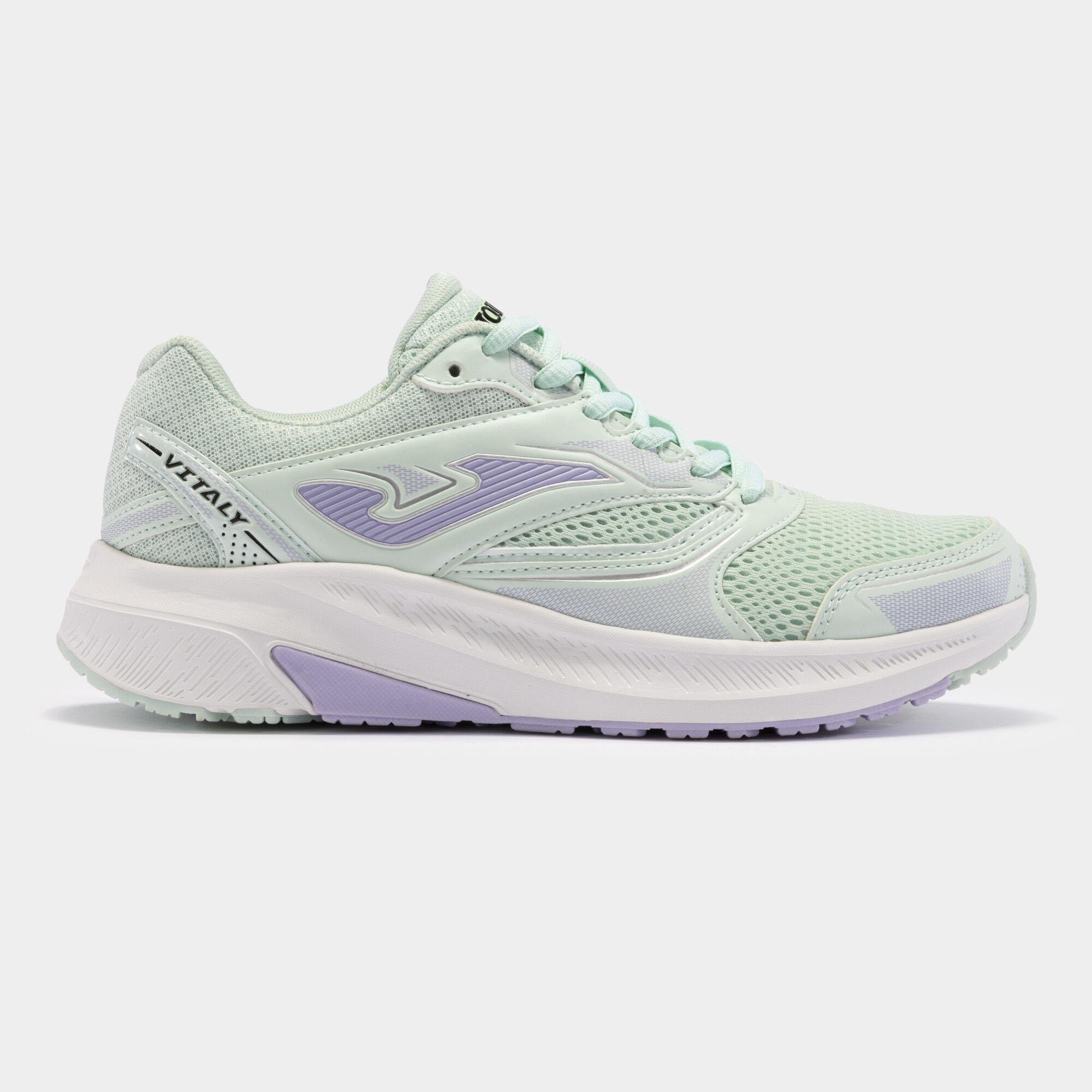 Joma Kadın Koşu - Yürüyüş Ayakkabı Vitaly Lady 2415 Rvıtlw2415