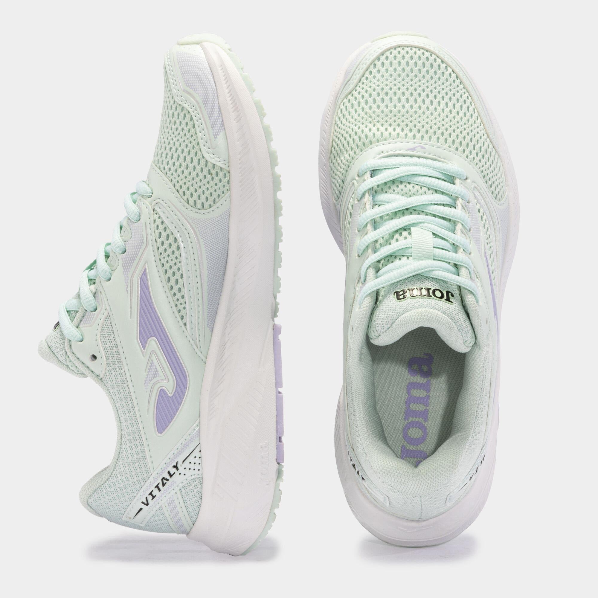 Joma Kadın Koşu - Yürüyüş Ayakkabı Vitaly Lady 2415 Rvıtlw2415