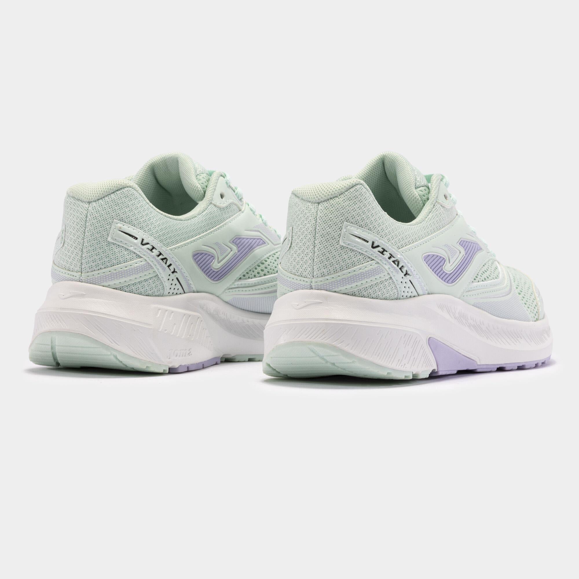 Joma Kadın Koşu - Yürüyüş Ayakkabı Vitaly Lady 2415 Rvıtlw2415