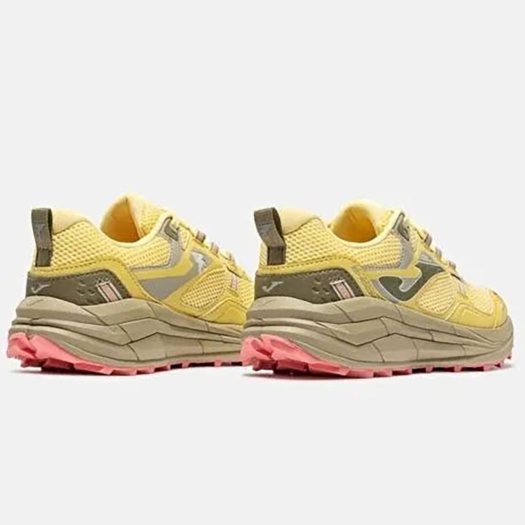Joma Kadın Koşu - Yürüyüş Ayakkabısı Ayakkabısı Shock Lady 2609 Tkshlw2609