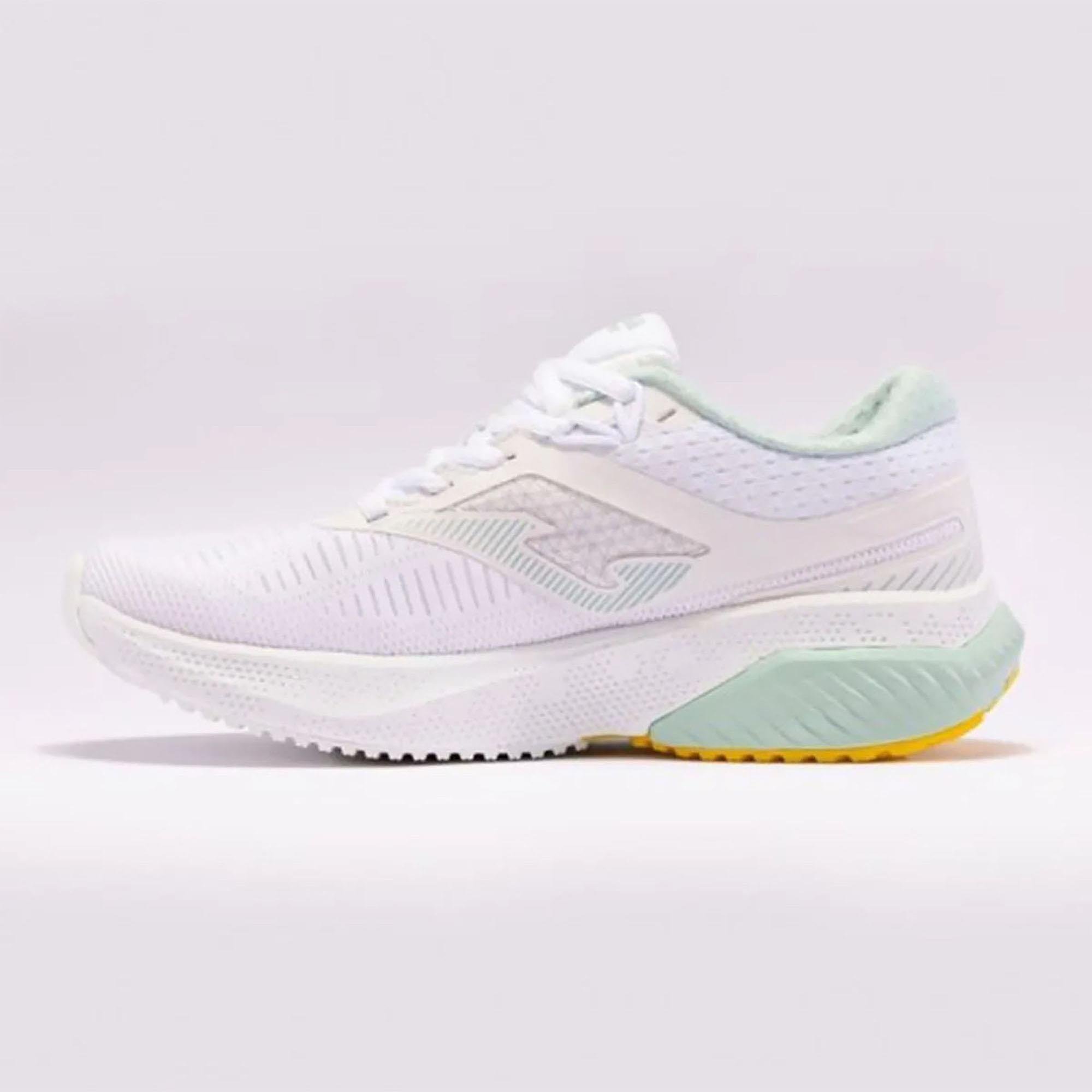 Joma Kadın Koşu - Yürüyüş Ayakkabısı Hispalis Lady 2402 Rhısls2402 HISPALIS LADY 2402 BLANCO