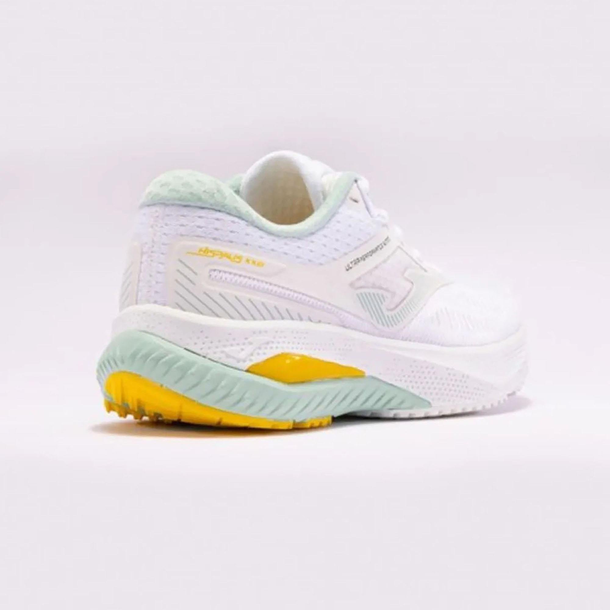 Joma Kadın Koşu - Yürüyüş Ayakkabısı Hispalis Lady 2402 Rhısls2402 HISPALIS LADY 2402 BLANCO