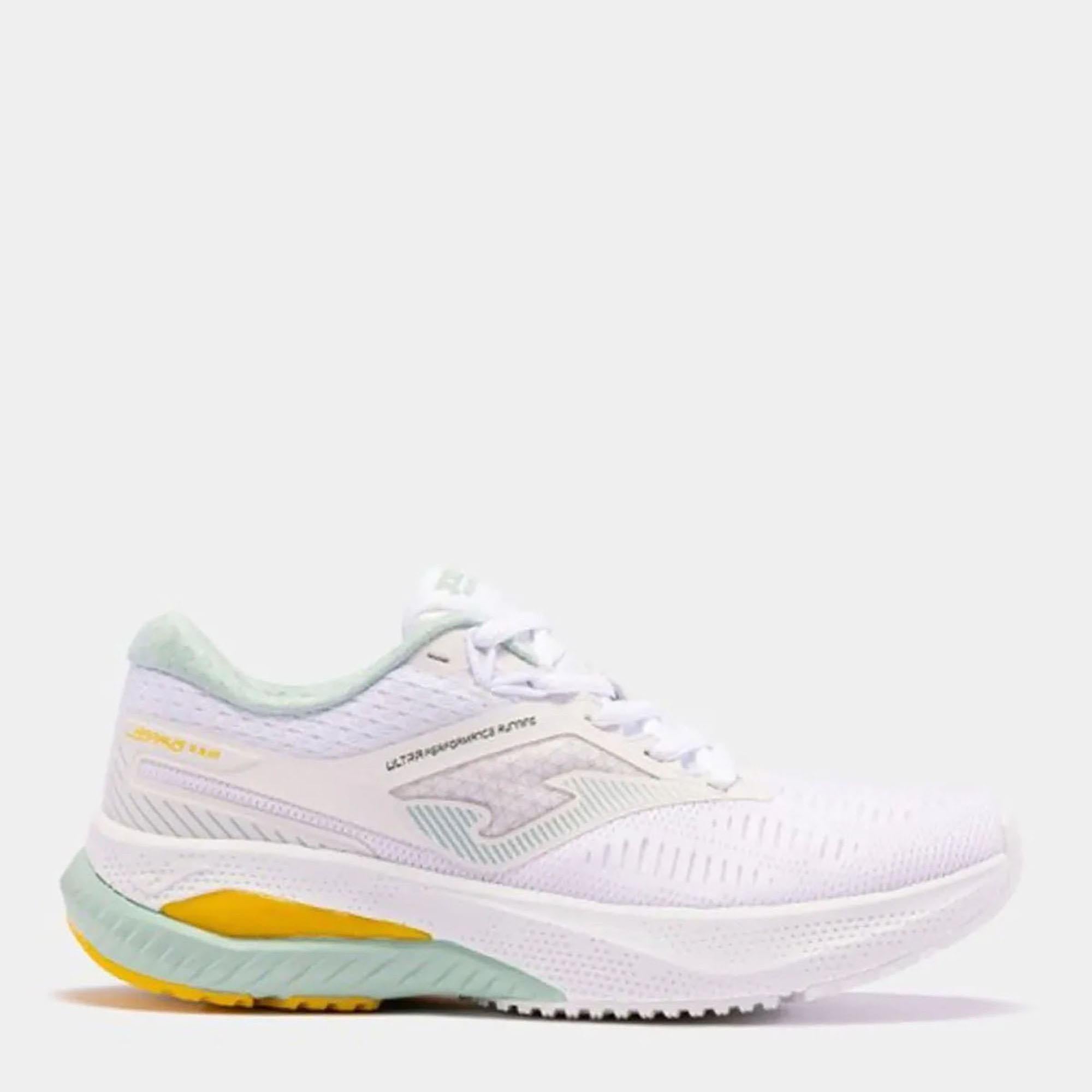 Joma Kadın Koşu - Yürüyüş Ayakkabısı Hispalis Lady 2402 Rhısls2402 HISPALIS LADY 2402 BLANCO