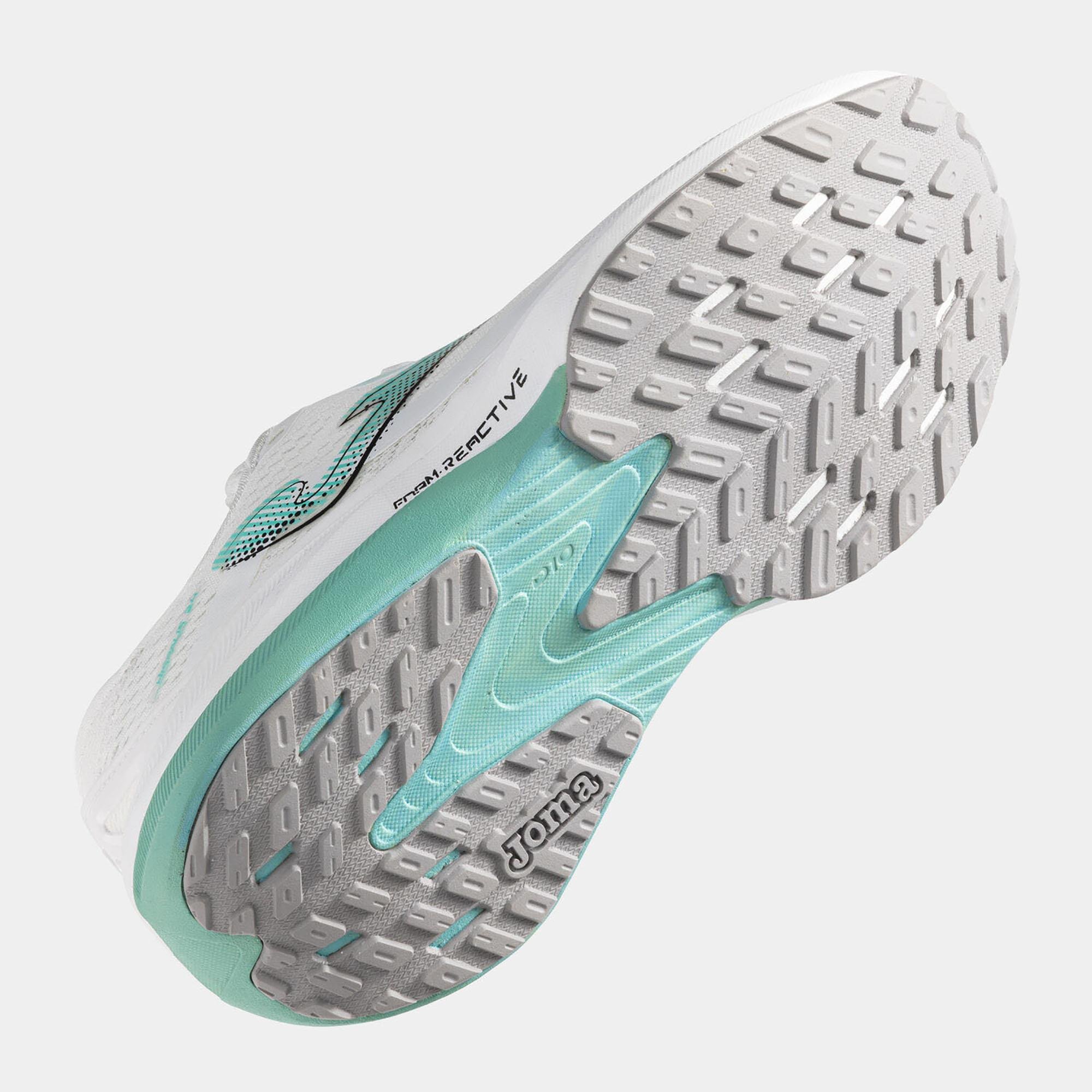 Joma Kadın Koşu - Yürüyüş Ayakkabısı Hispalis Lady 2502 Rhısls2502 HISPALIS LADY 2502 BLANCO