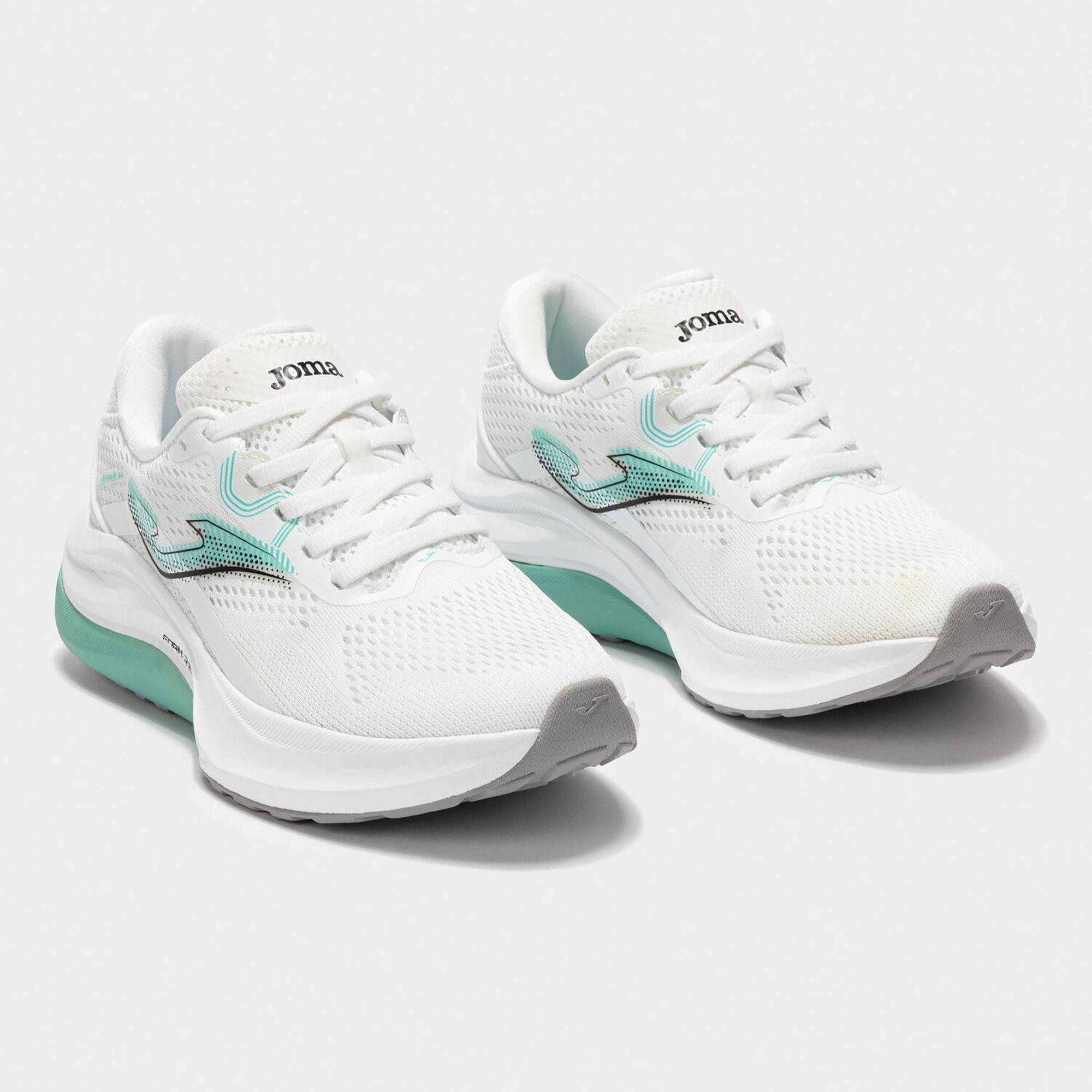 Joma Kadın Koşu - Yürüyüş Ayakkabısı Hispalis Lady 2502 Rhısls2502 HISPALIS LADY 2502 BLANCO