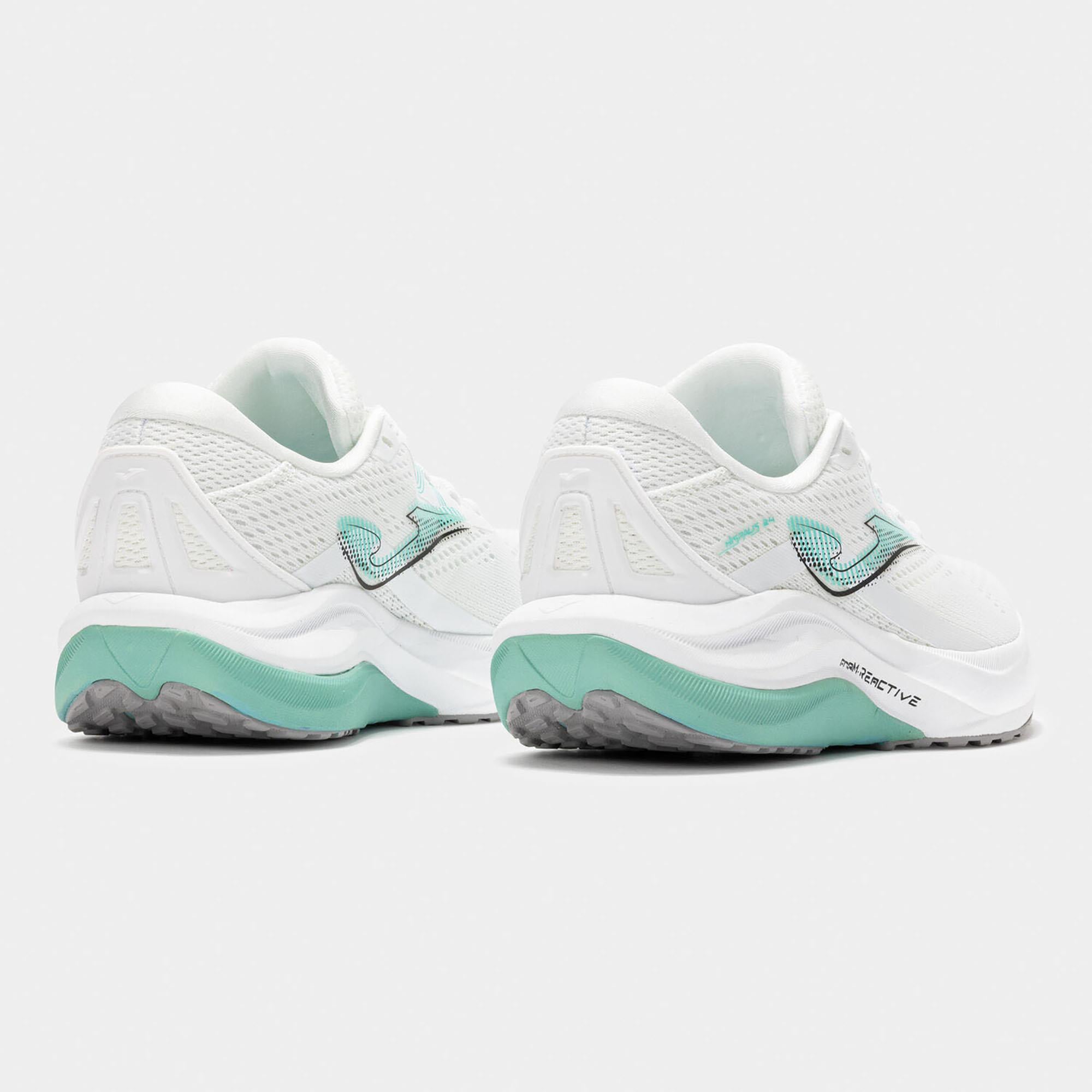 Joma Kadın Koşu - Yürüyüş Ayakkabısı Hispalis Lady 2502 Rhısls2502 HISPALIS LADY 2502 BLANCO