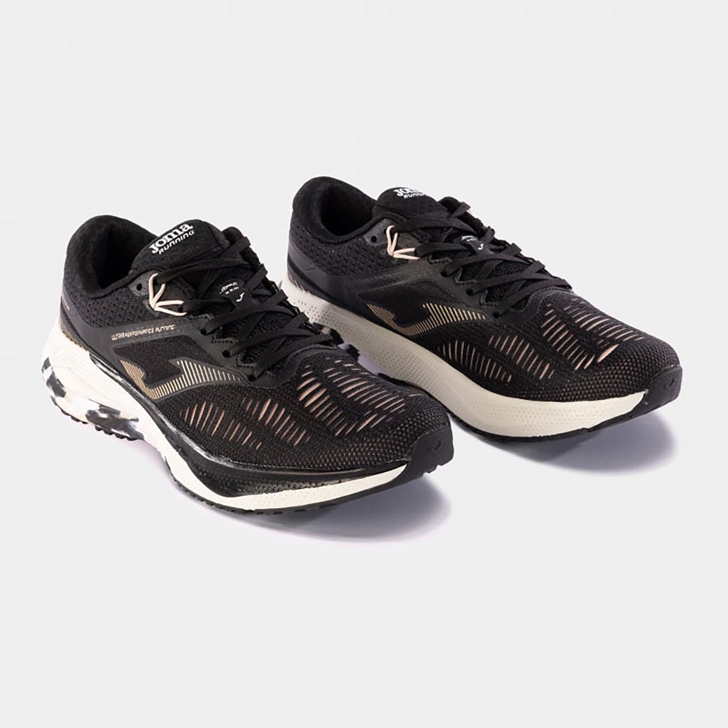 Joma Kadın Koşu - Yürüyüş Ayakkabısı R.Hispalis Lady 2301 Black Rhısls2301 R.HISPALIS LADY 2301 BLACK