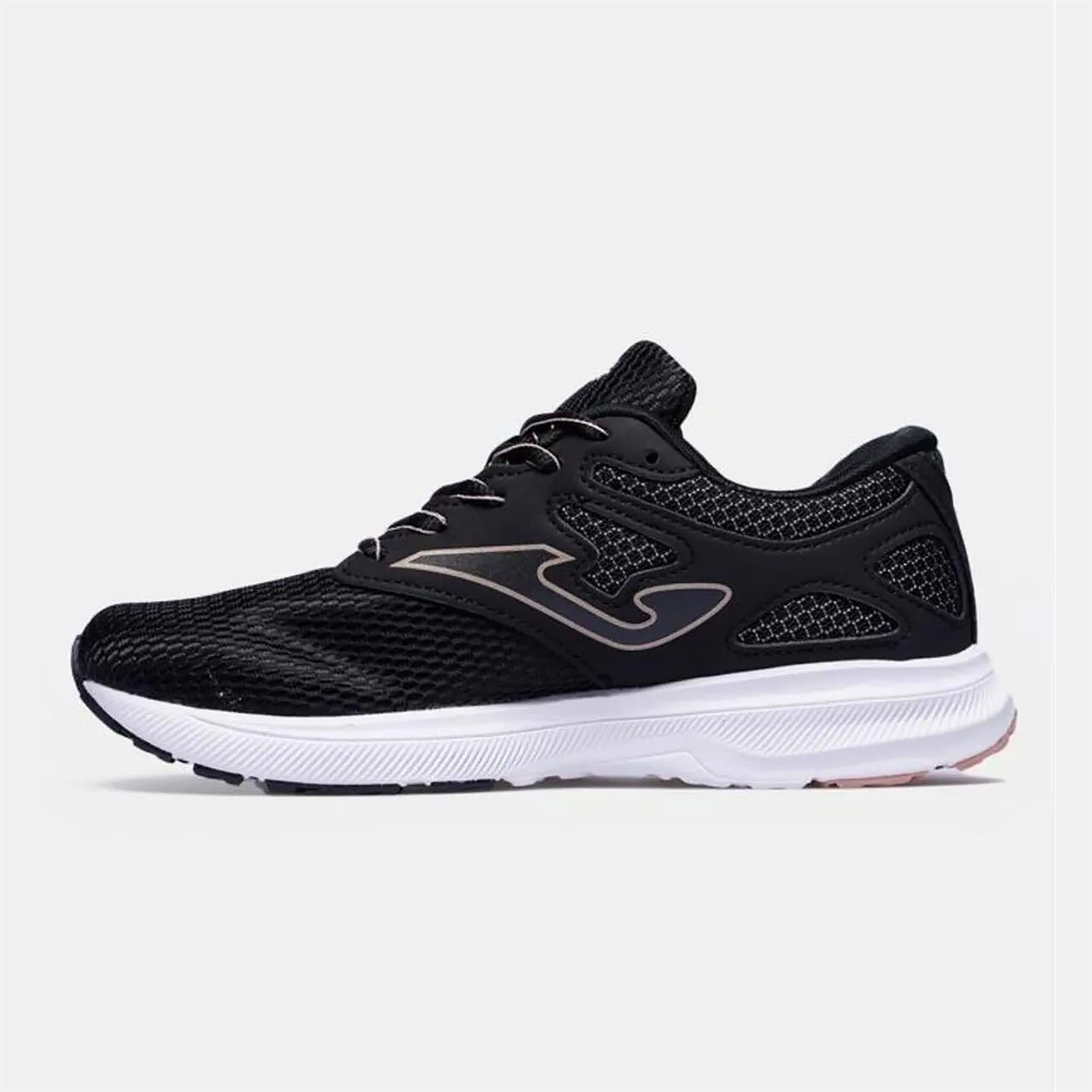Joma Kadın Koşu - Yürüyüş Ayakkabısı R.Meta Lady 2301 Black Rmetls2301